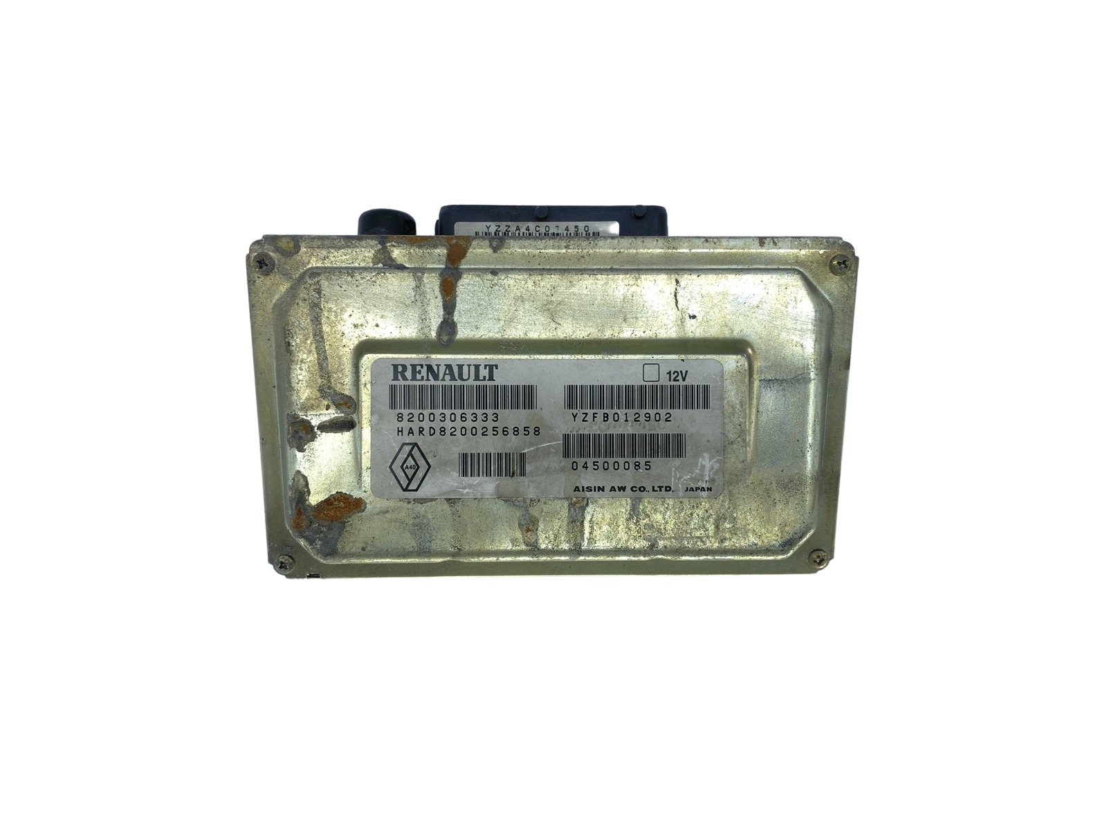 Blok Ovladačů 8200306333 8200256858 Renault 56925 main product photo