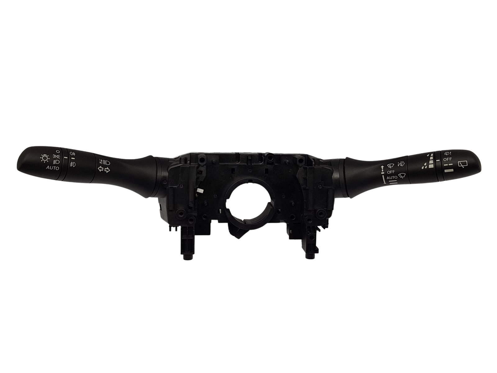 Přepínač Světel 255604EA0E 37 Nissan Pulsar Qashqai 2 9162 main product photo