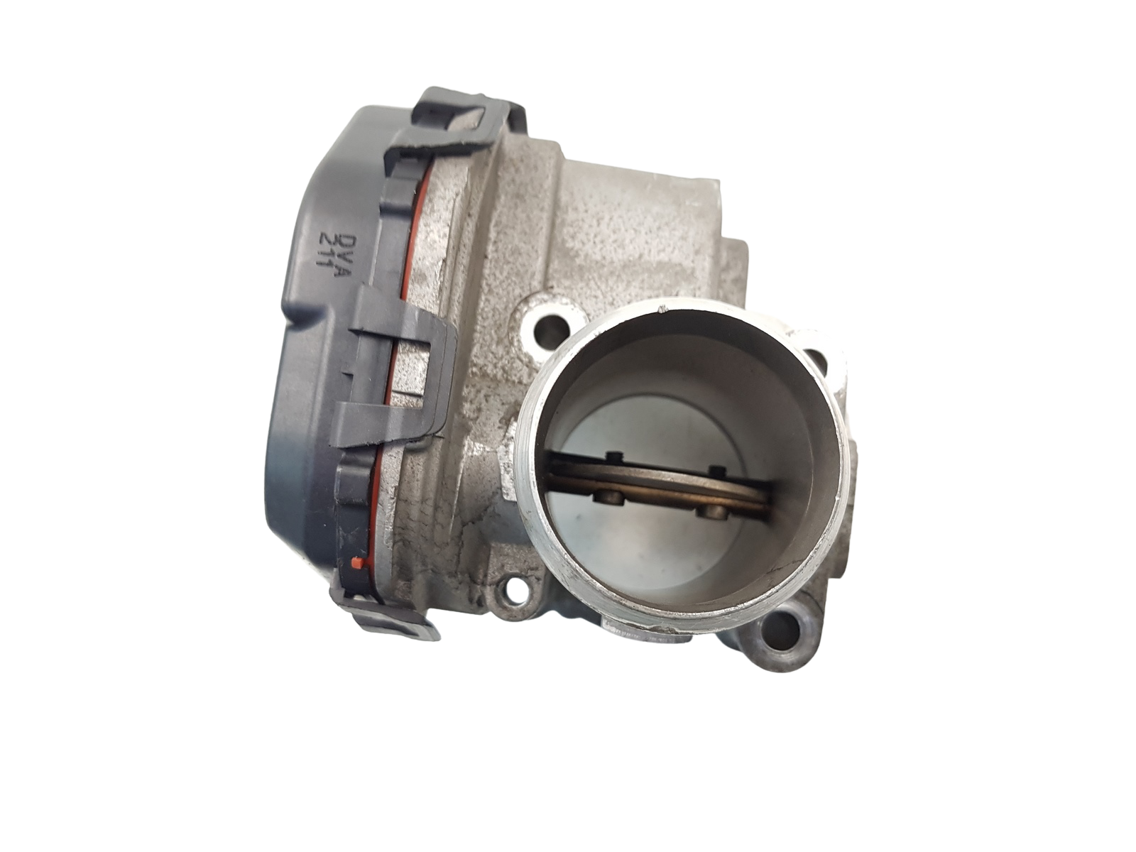 Škrticí Klapka 9807238580 V29039645 PSA Ford 1.6 HDI 3193 main product photo