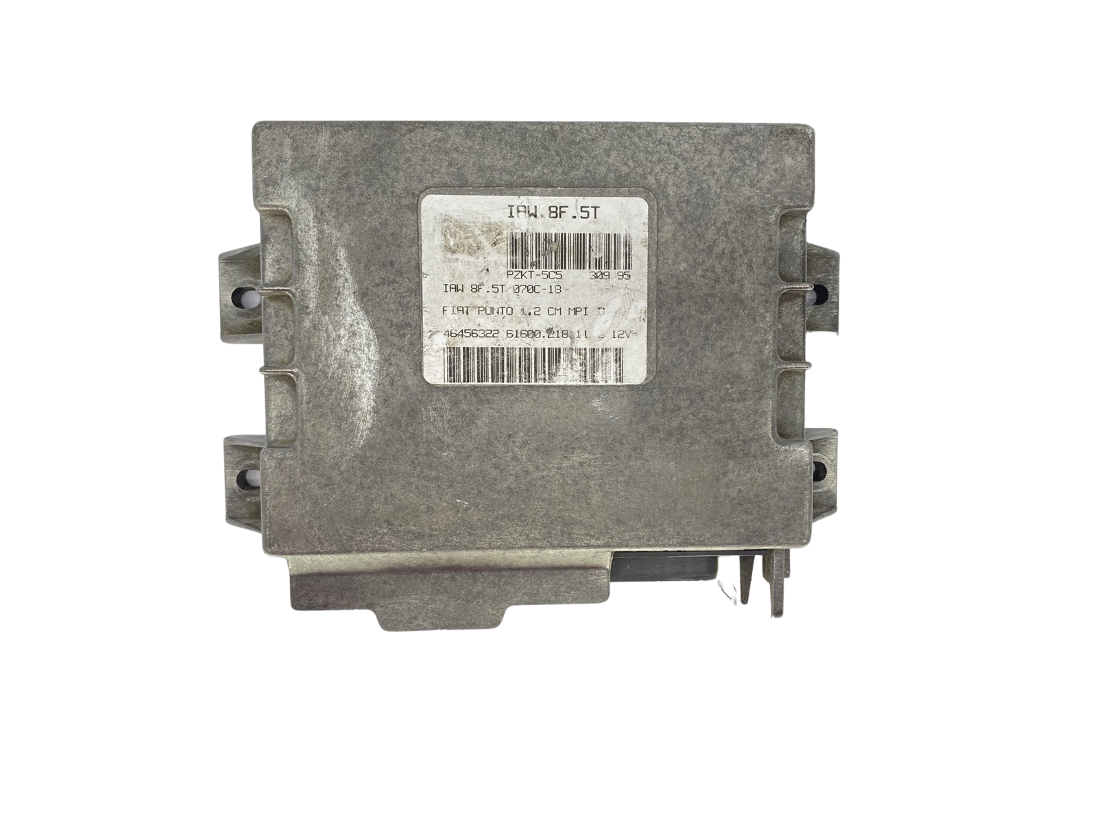 Blok Ovladačů 46456322 IAW8F.5T 61600.218.11 Fiat Magneti Marelli 56168 main product photo
