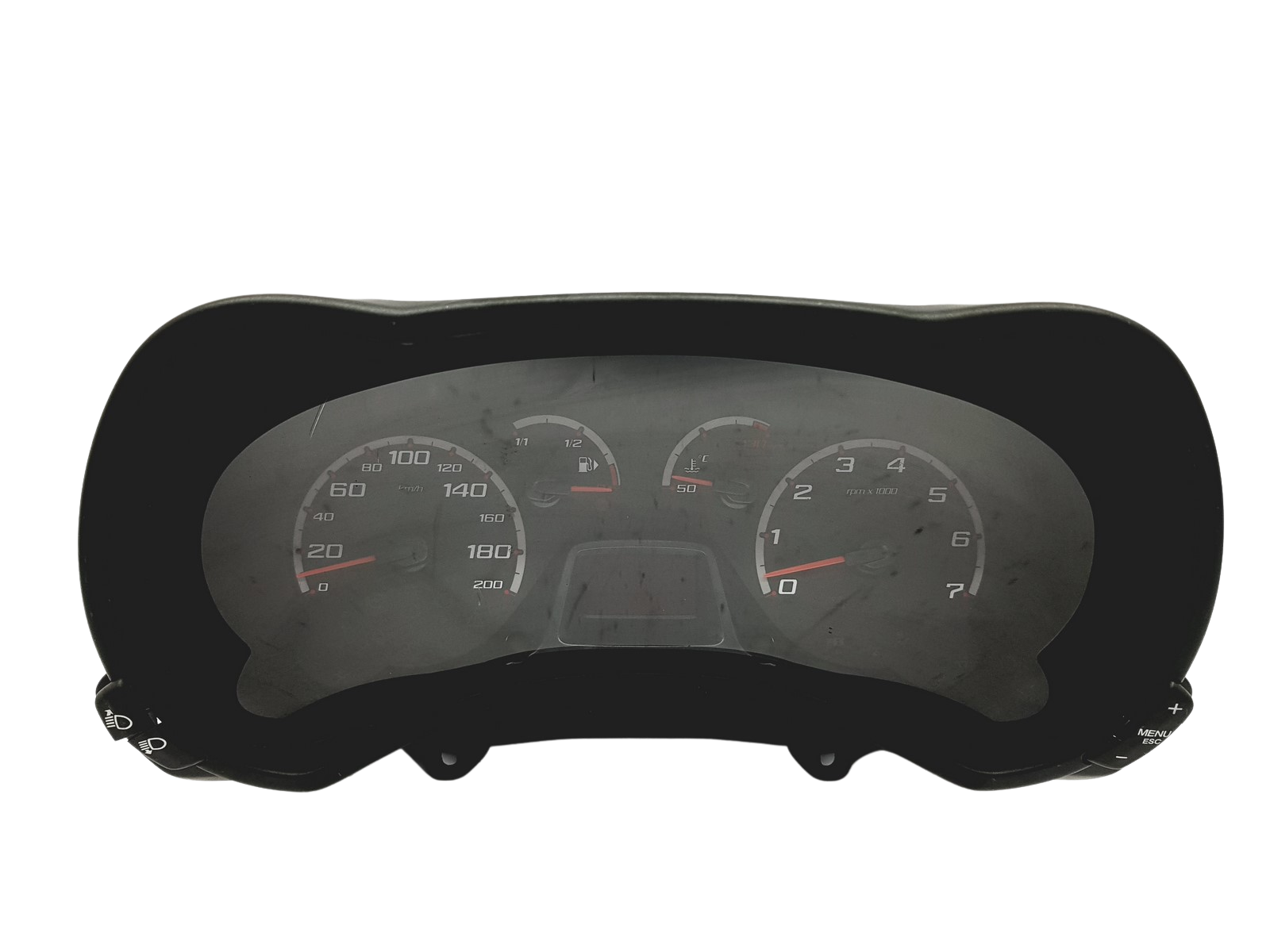 Otáčkoměr Ford Ka 51874055 503005051100 52222 main product photo