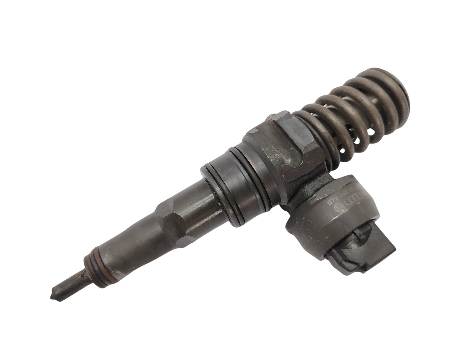 Vstřikování Paliva VWAG 07Z130073F 0414720210 Bosch main product photo