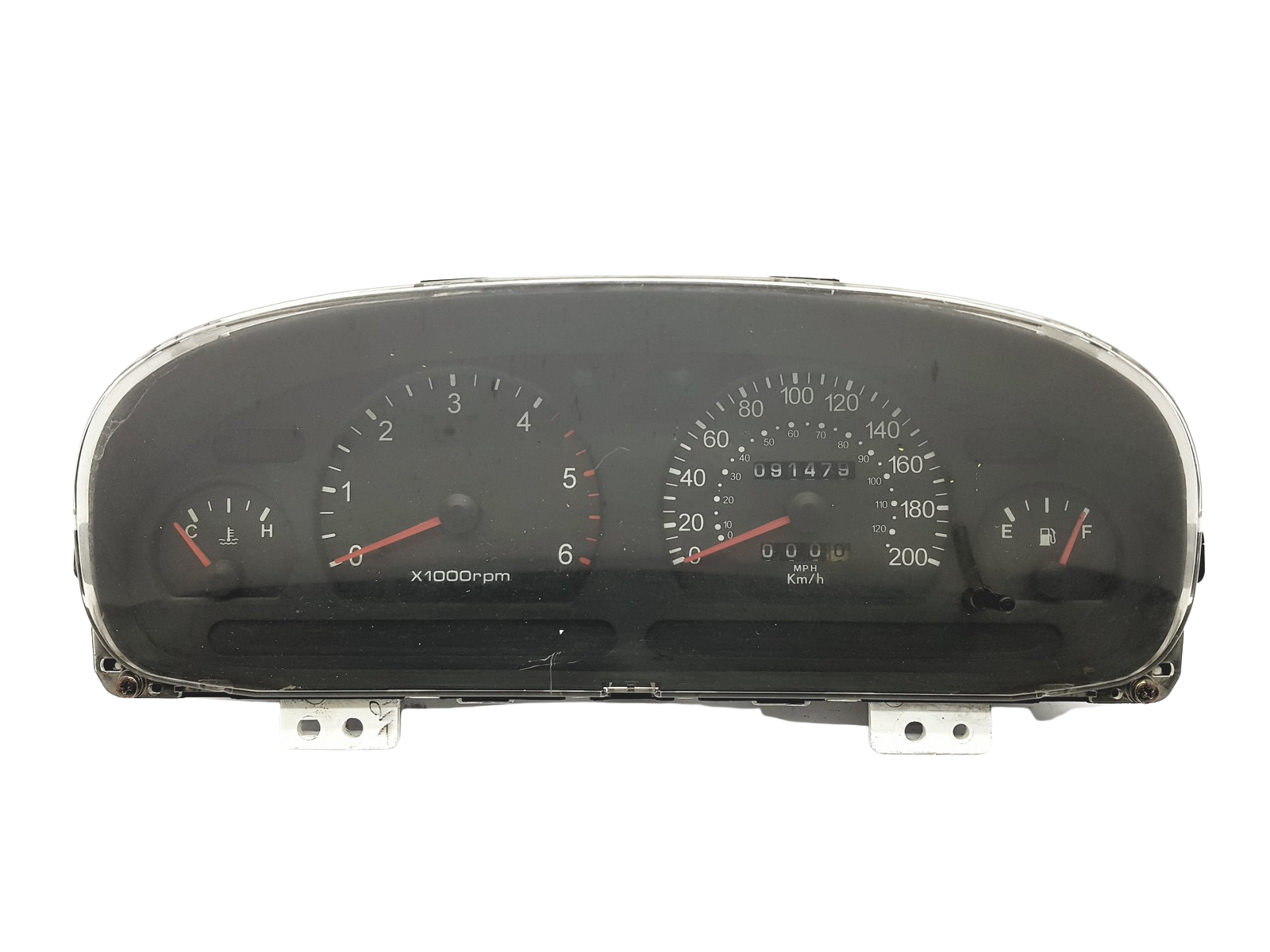 Tachometr Kia Carnival 0K57A55430 50125 main product photo