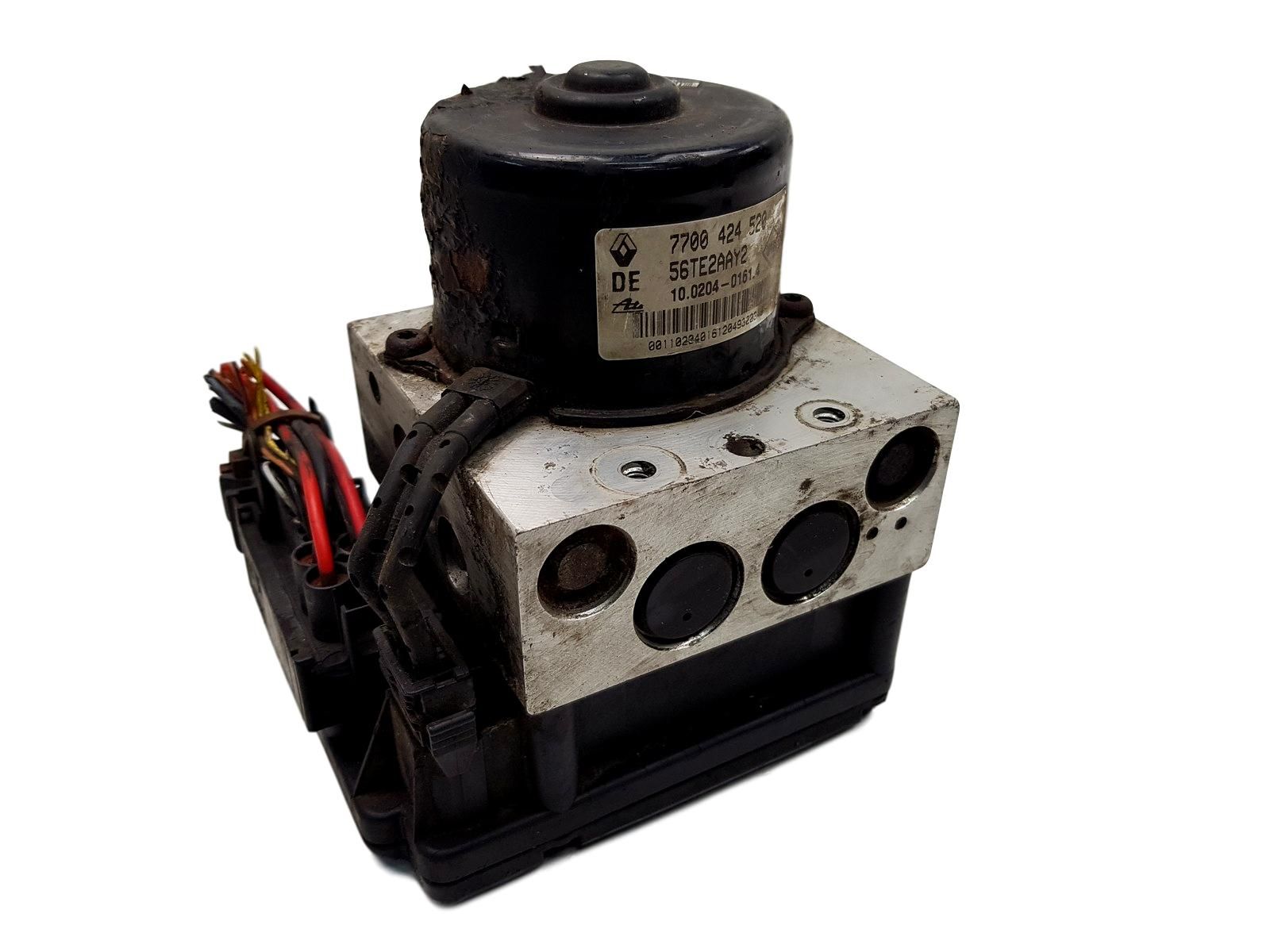 Pumpa Abs 7700424520 10094614023 Laguna 1 Renault main product photo