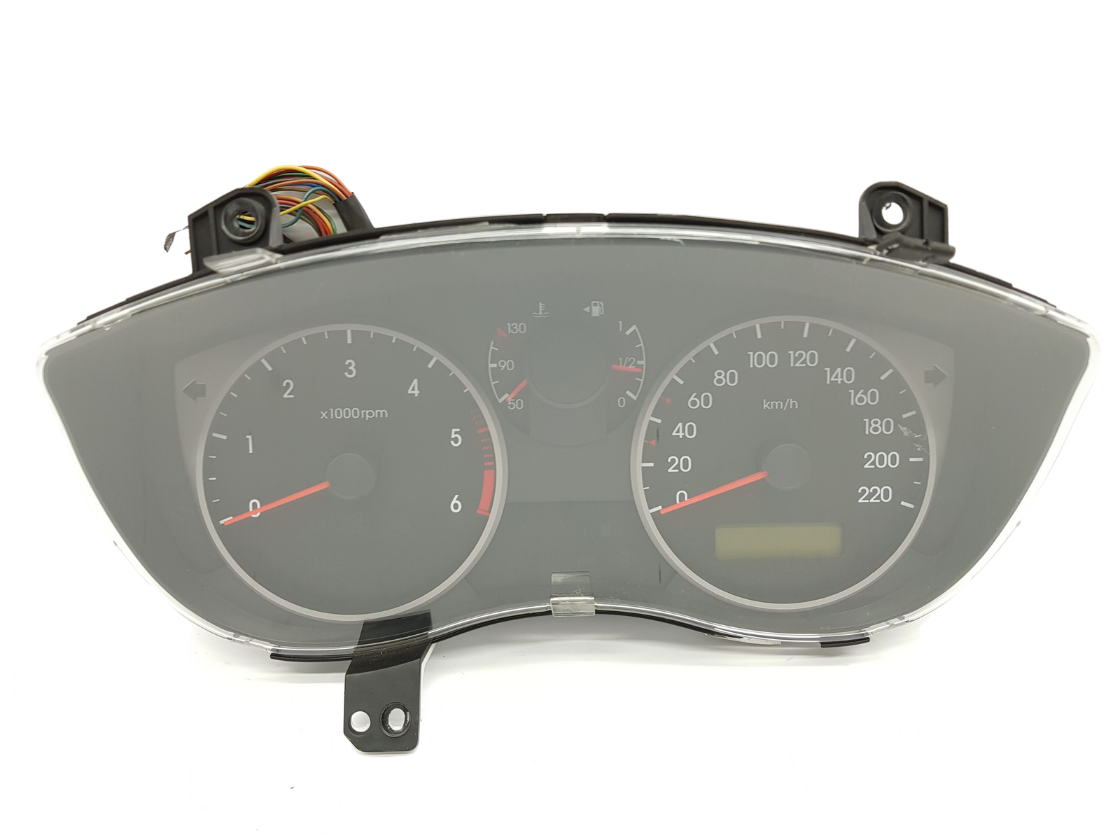 Tachometr Hyundai I20 94003-1J590 A2C53312128 main product photo