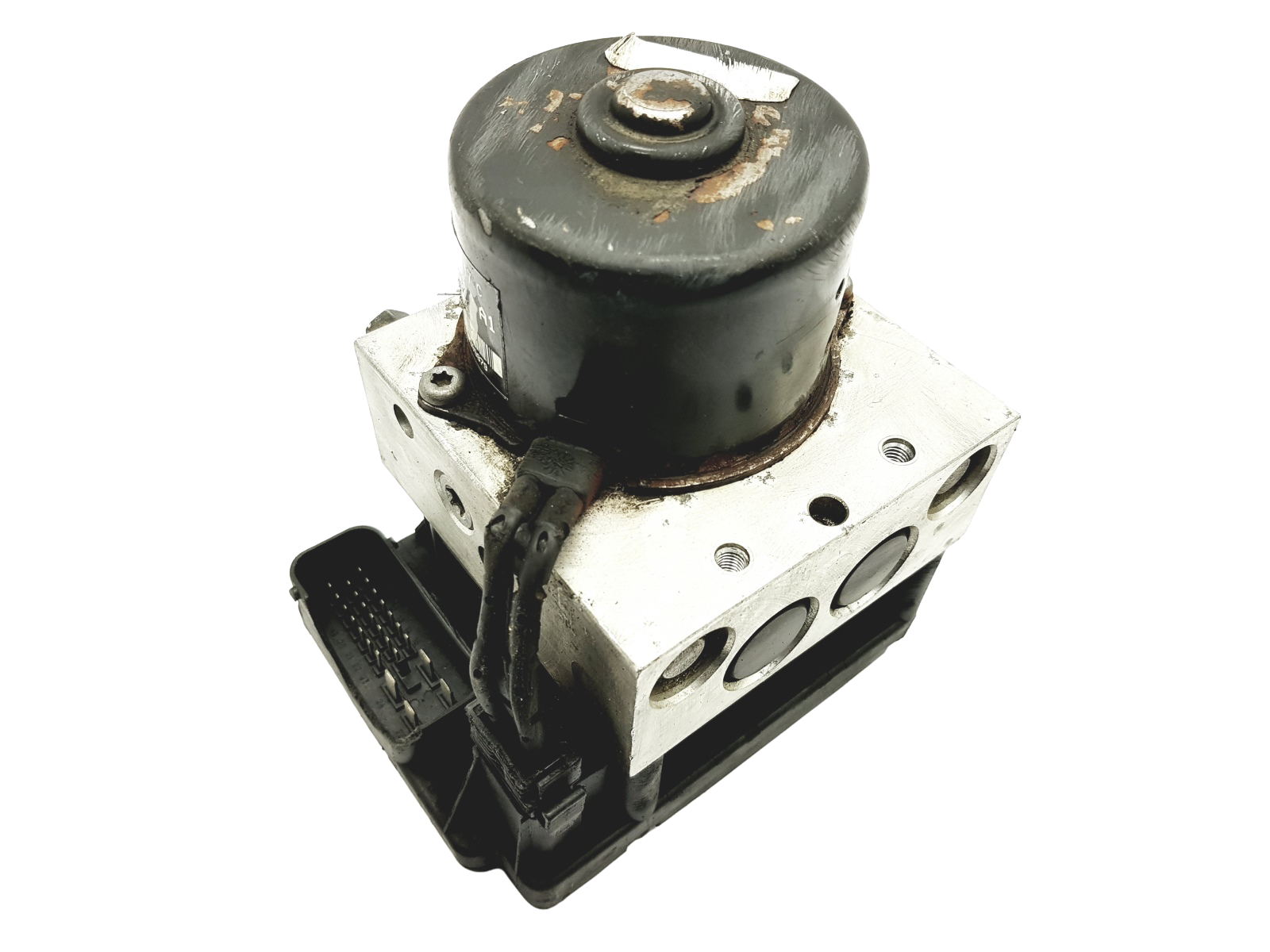Pumpa Abs VW Audi 1J0614117C 1J0907379G Ate 36488 main product photo