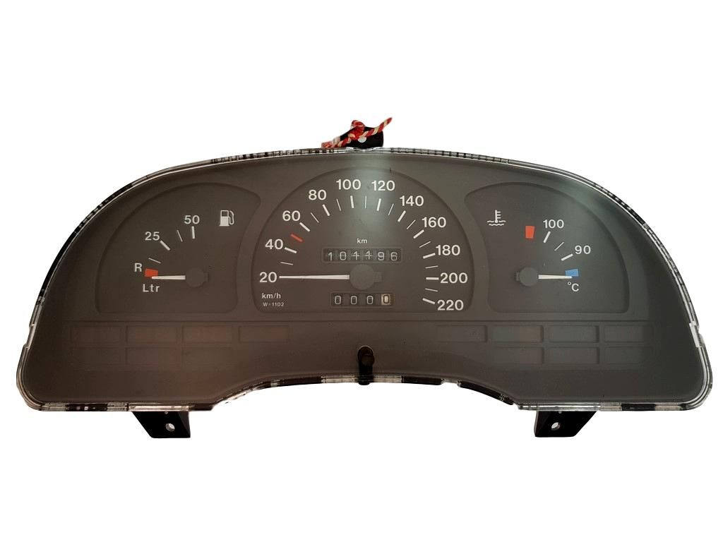 Tachometr Opel Astra 90519079RL 110008685005 9132 main product photo