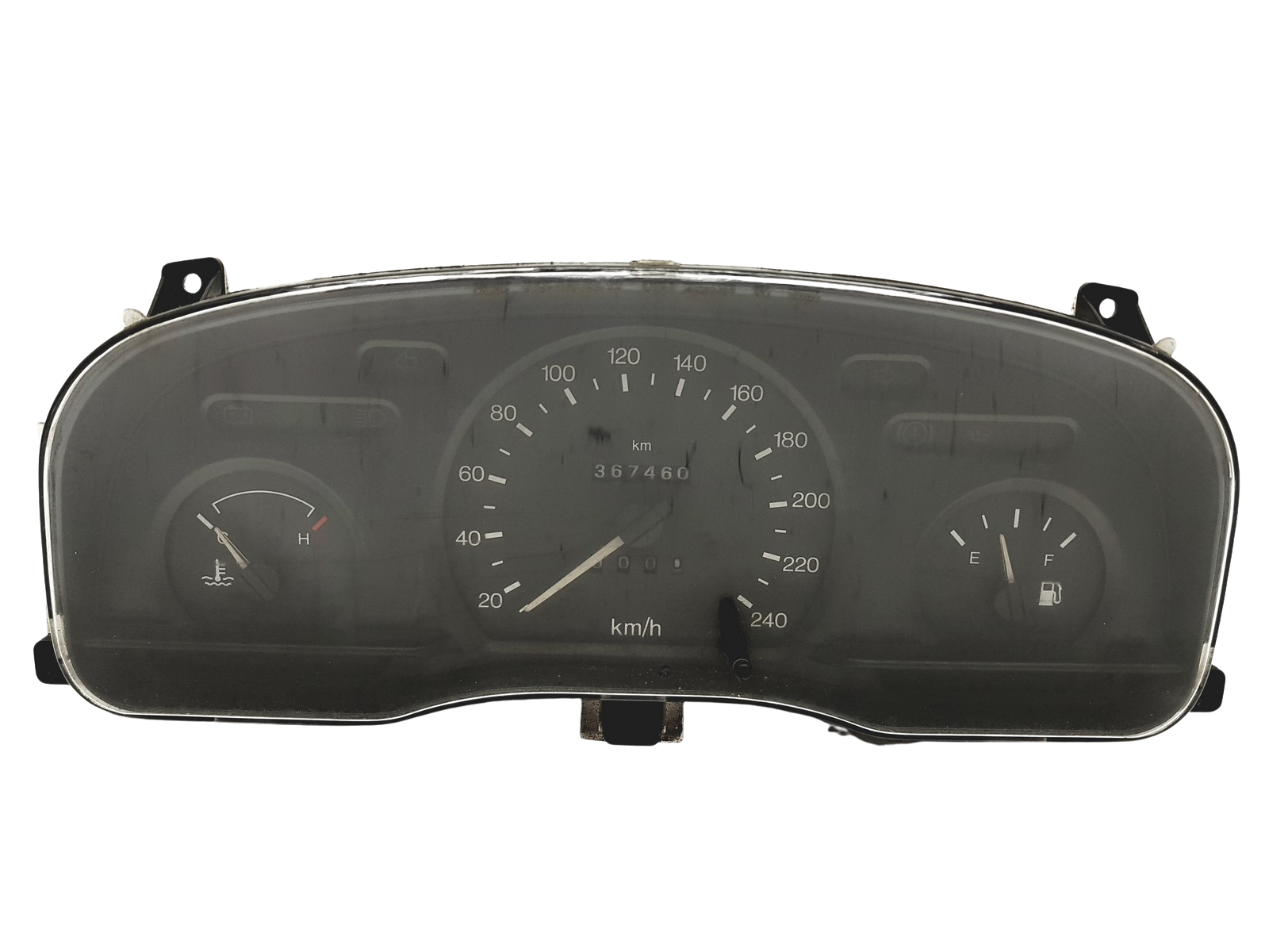Tachometr Ford Transit YC1F-10849-MD YC1F10849MD 59204 main product photo