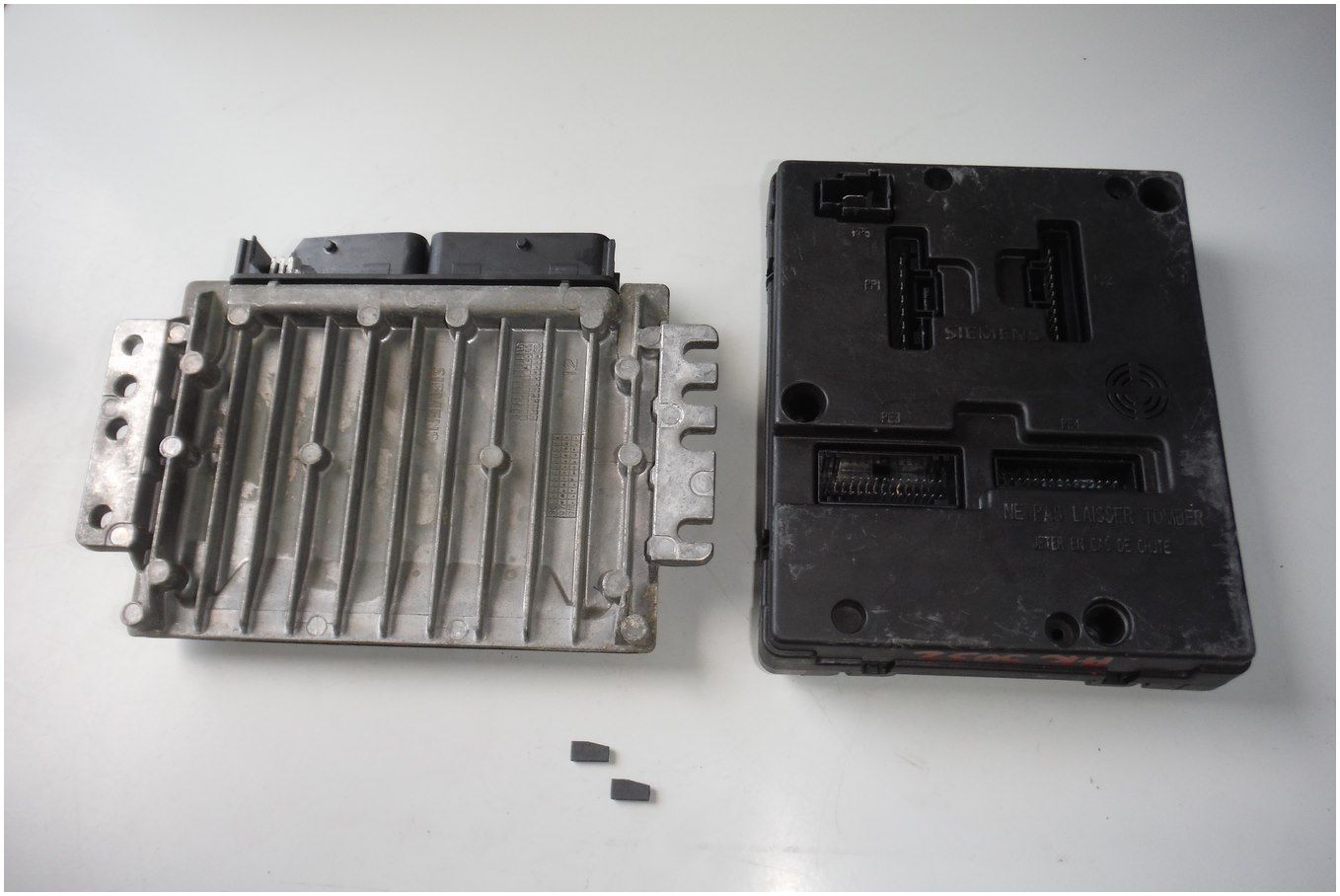 Sterownik Silnika BSI IMO 8200055730 Megane I 1 main product photo