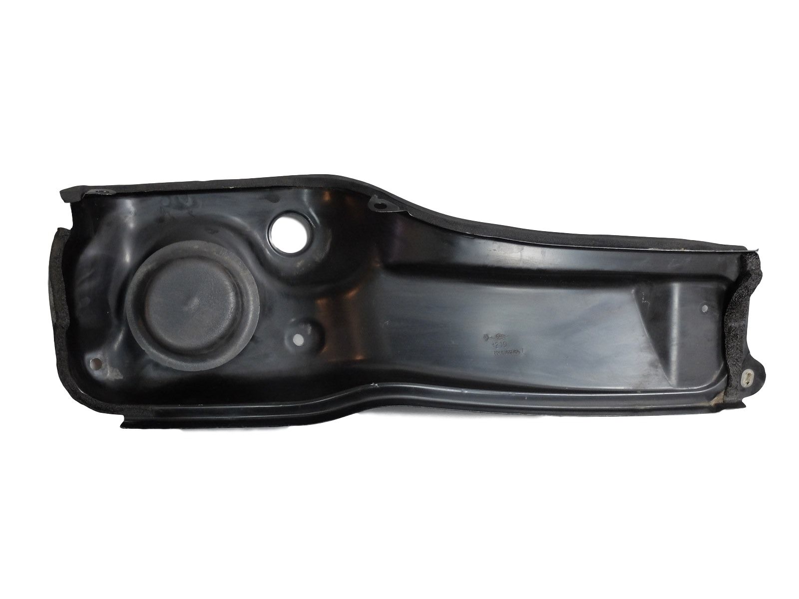 Podszybie Przegroda Renault Twingo II 8200488495 main product photo