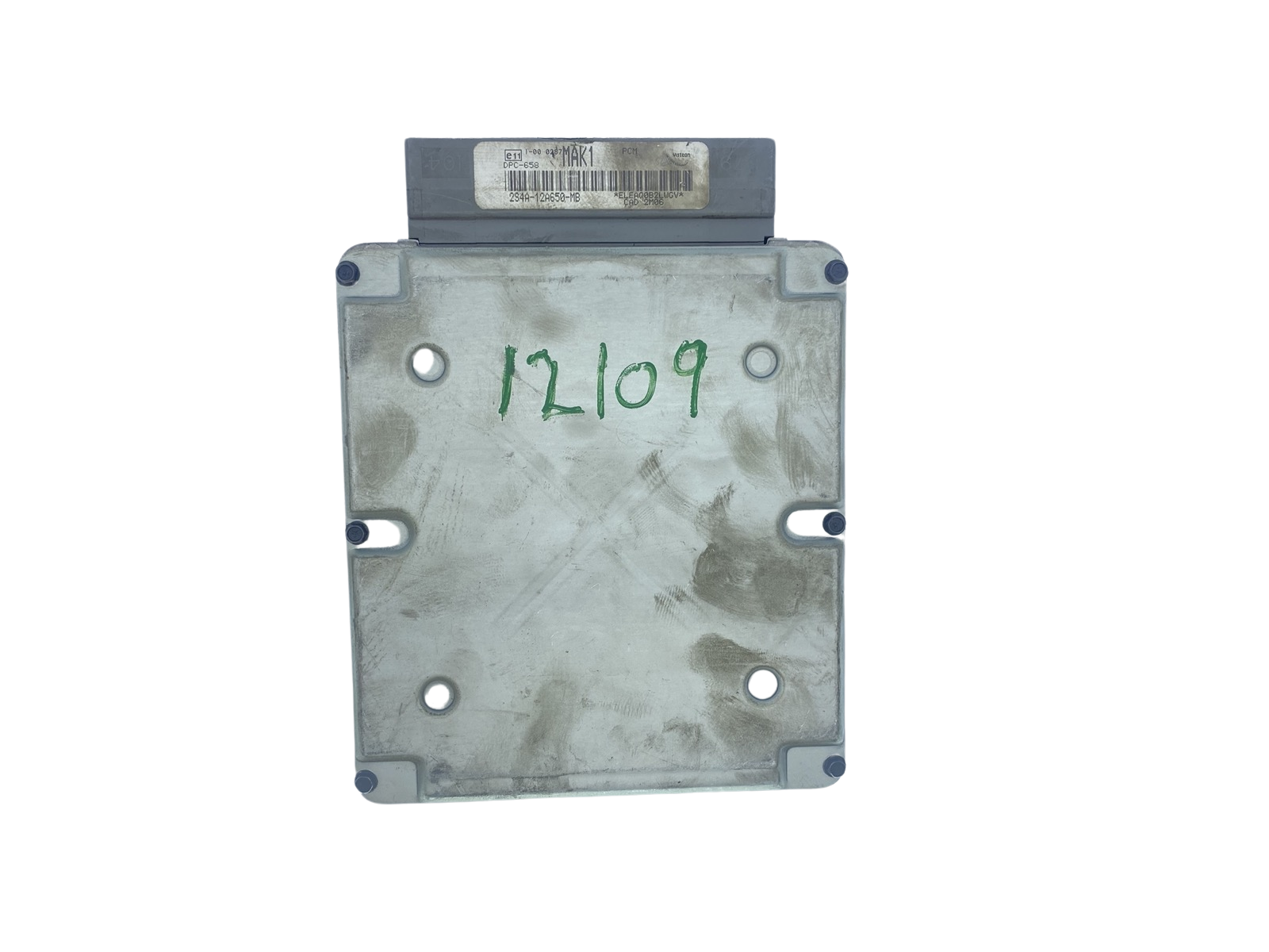 Blok Ovladačů 2S4A-12A650-MB DPC-658 MAK1 Ford Visteon 62612 main product photo