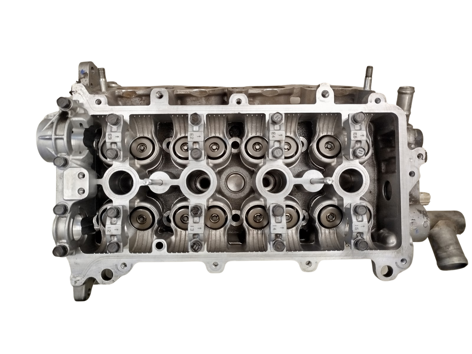 Hlava Válce Daihatsu 1.5 D 16V 3SZ main product photo