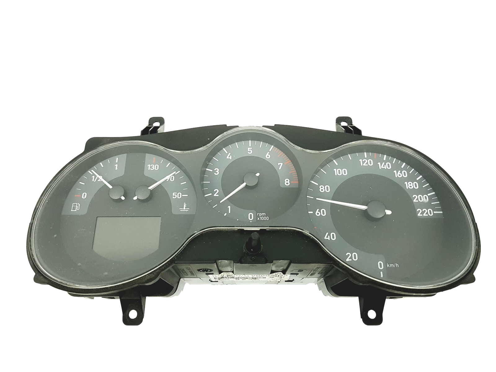 Tachometr Seat Leon 1P0920823E 110080280025 57132 main product photo