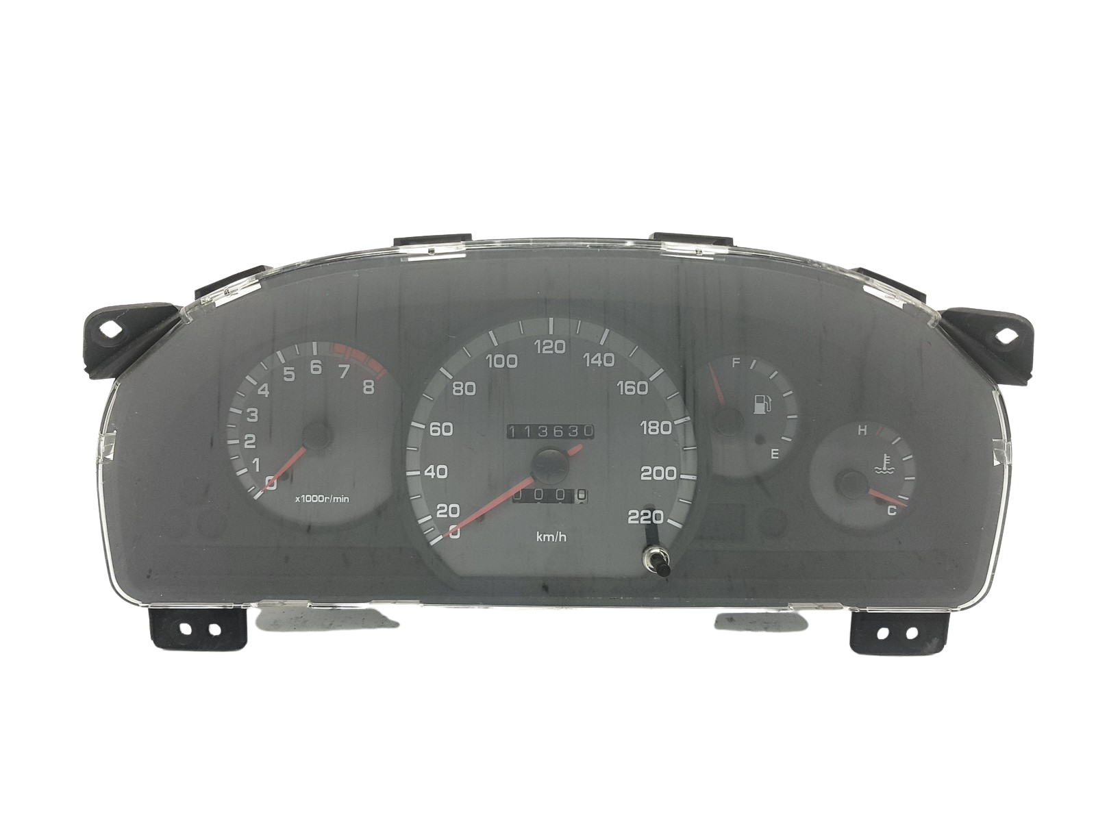 Tachometr Daewoo Nubira 96272108 56220 main product photo