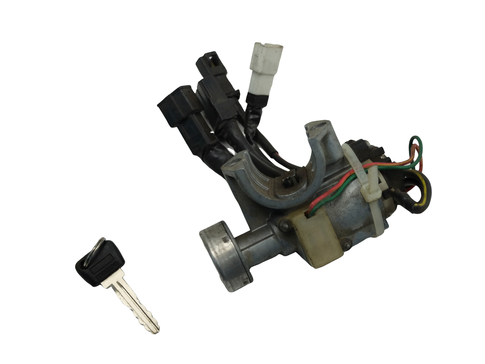 Zapalování Mazda E2000 SL-11 main product photo
