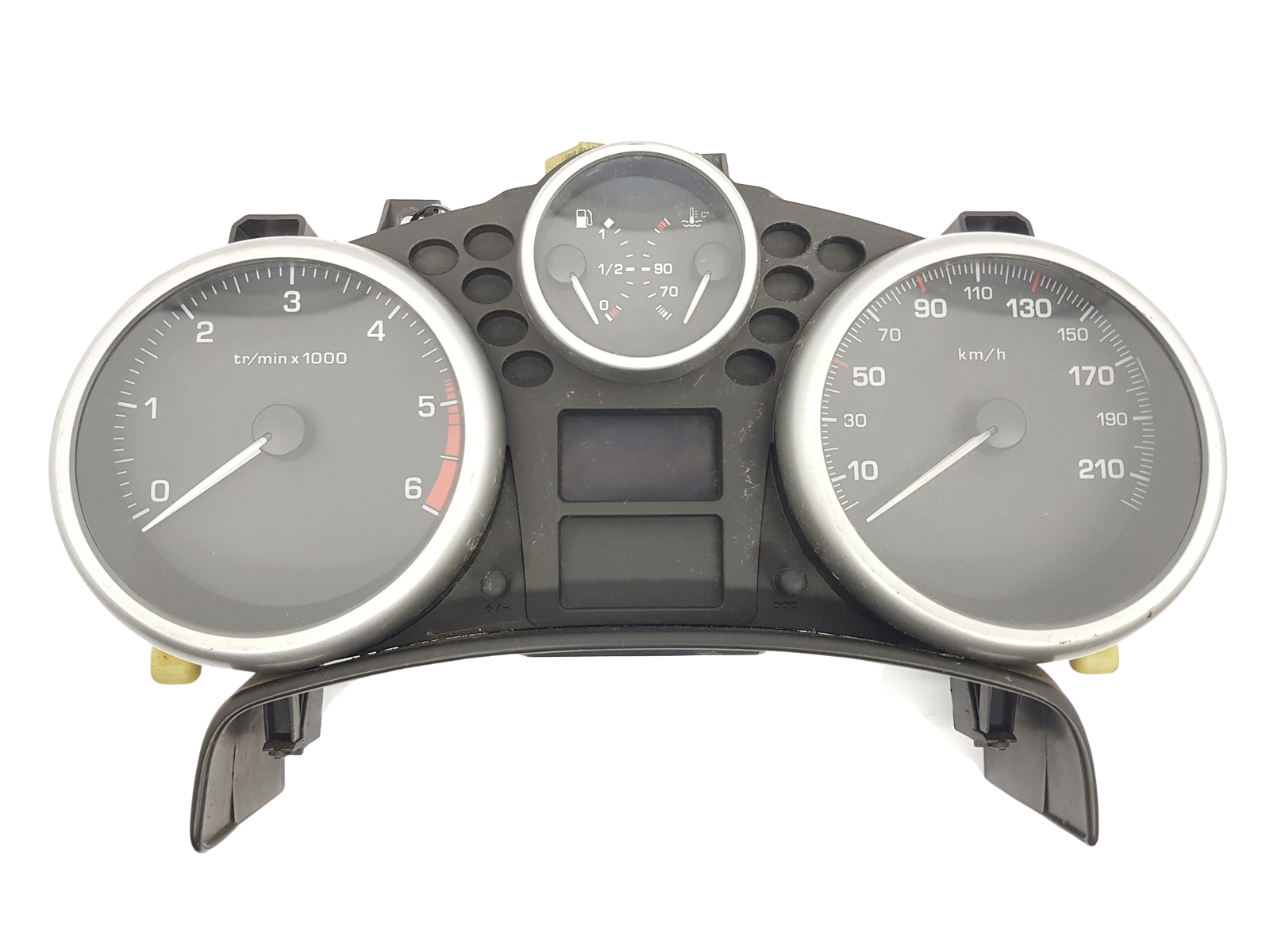 Otáčkoměr Peugeot 207 9662904680 A2C53190339 25940 main product photo
