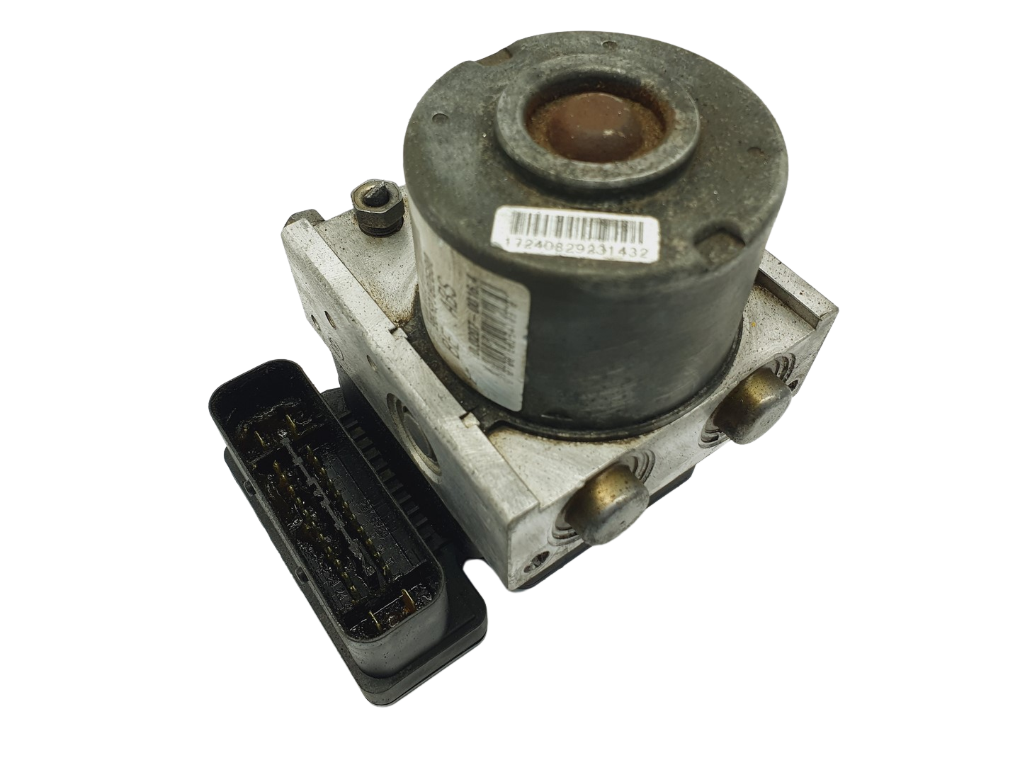 Pumpa Abs PSA C2 C3 206 9652182680 10.0970-1118.3 Ate 69272 main product photo