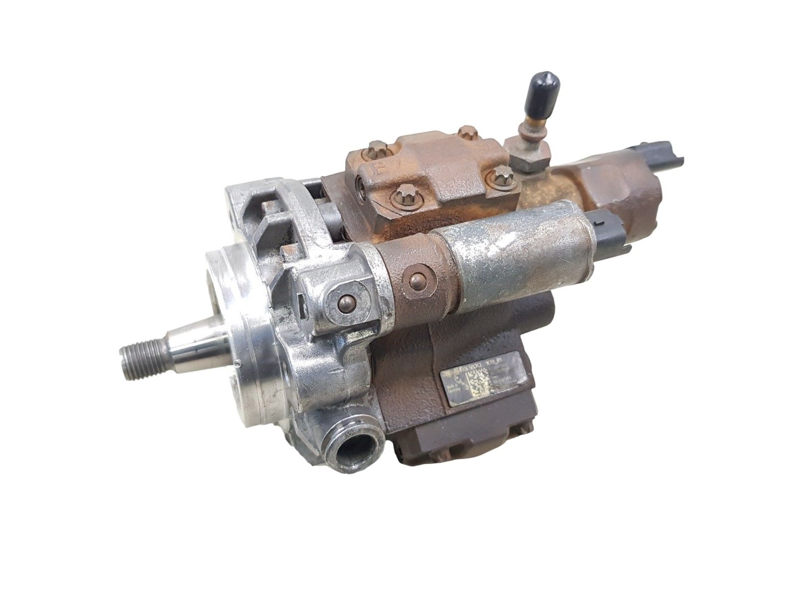 Vstřikovací Čerpadlo 4M5Q9B395AE A2C20003032 Siemens VDO Ford main product photo