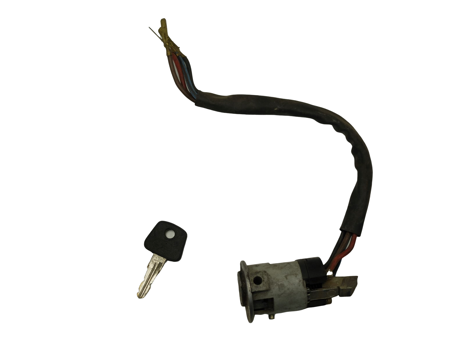 Zapalování Fiat Ducato 1 Talento main product photo