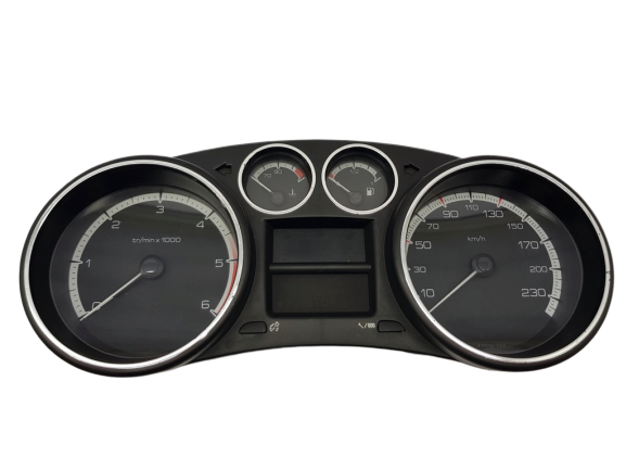 Otáčkoměr Peugeot 308 9666649080 main product photo
