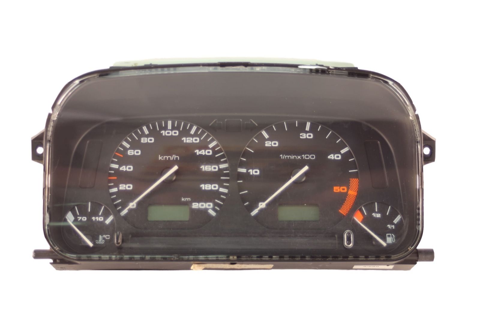 Otáčkoměr Volkswagen Caddy 6K9920840G main product photo