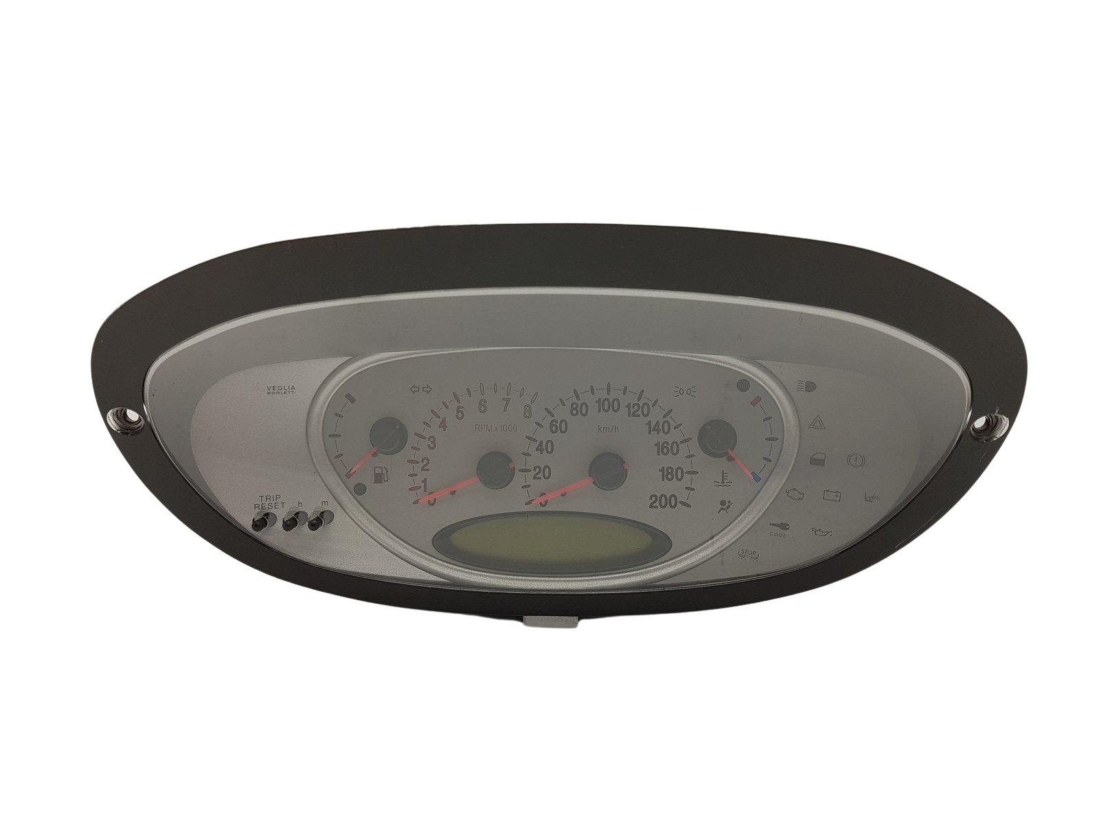 Otáčkoměr Lancia Ypsilon 46840370 2168 main product photo