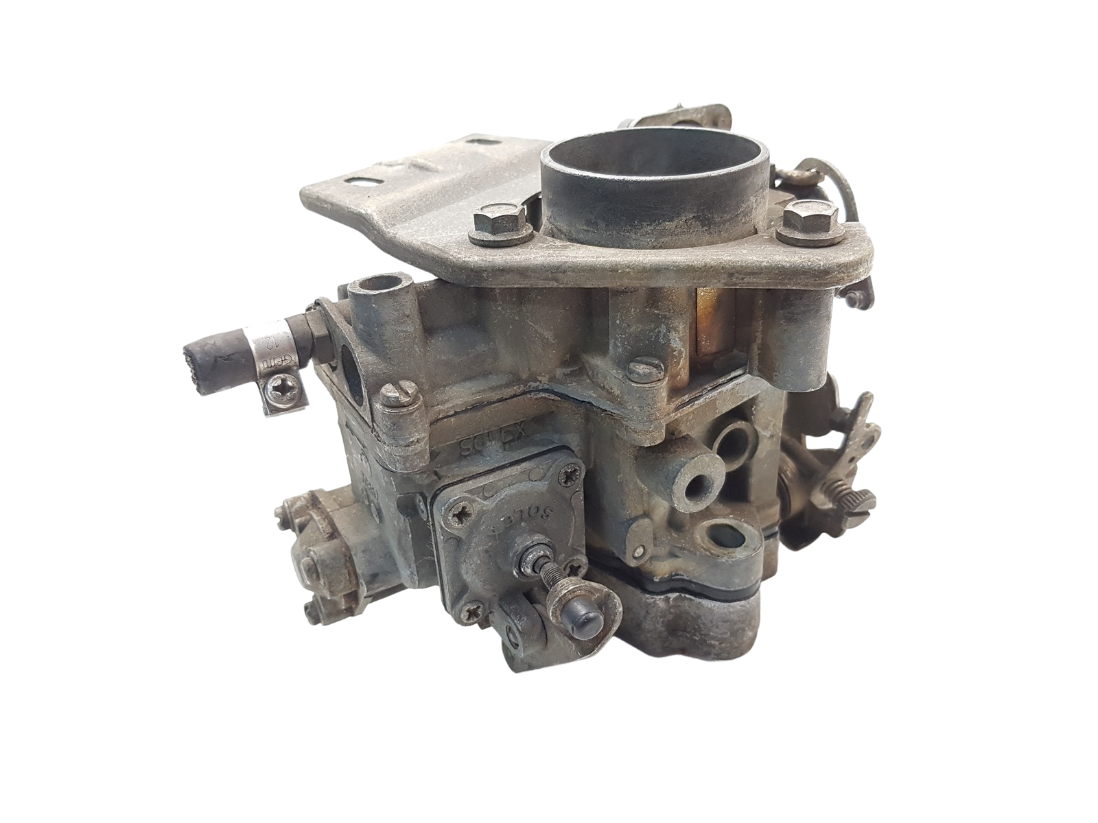 Karburátor Renault 70862 7197 Solex main product photo