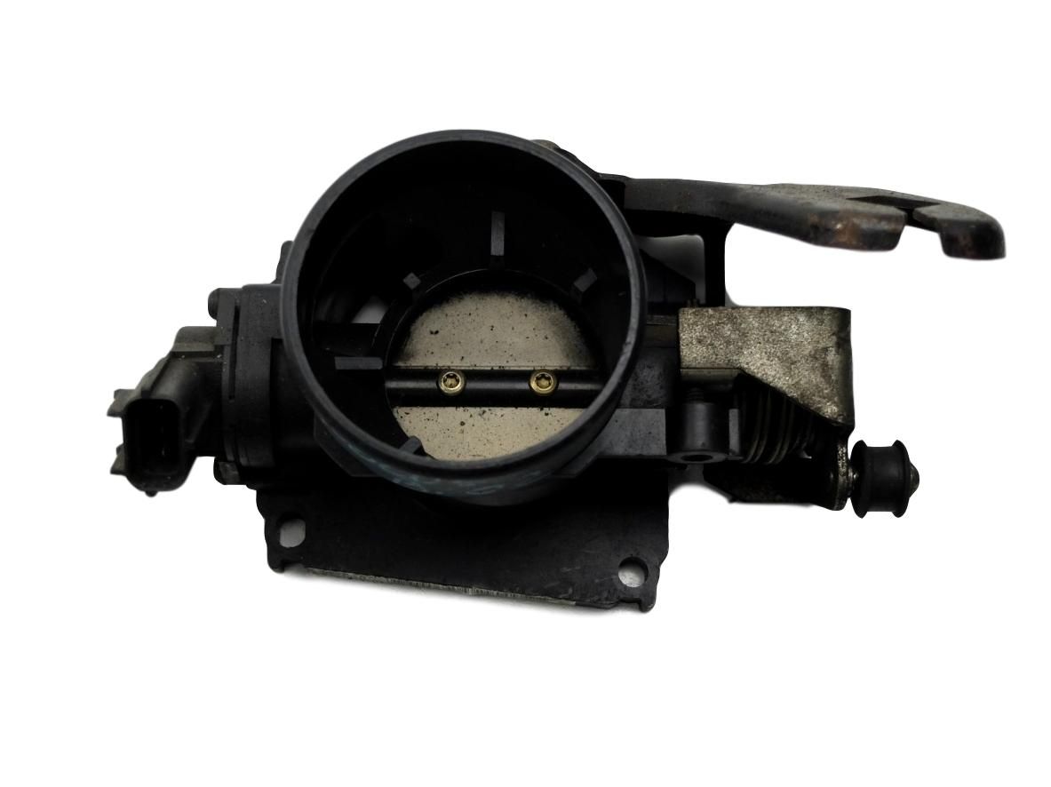 Škrticí Klapka XS4U-LD XS4U-9E927-LA Ford Focus 1,6 16V main product photo