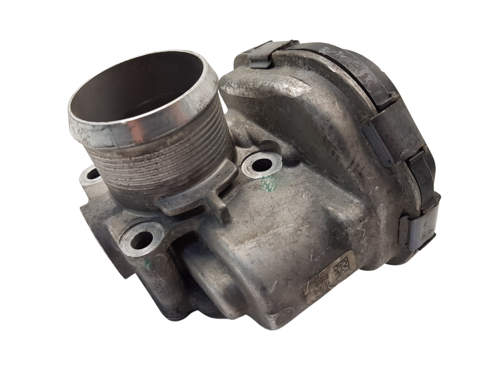 Škrticí Klapka Citroen Peugeot Ford 9673534480 1.6 HDI 1666 main product photo