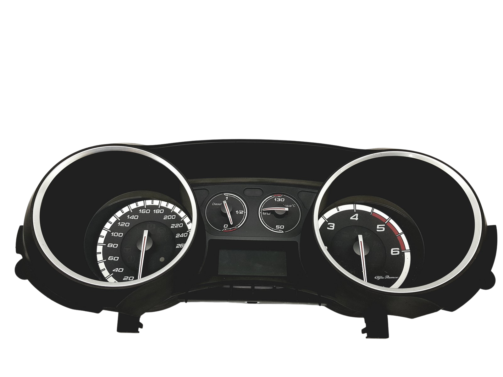 Tachometr Alfa Romeo Giulietta 50521957 40739 main product photo