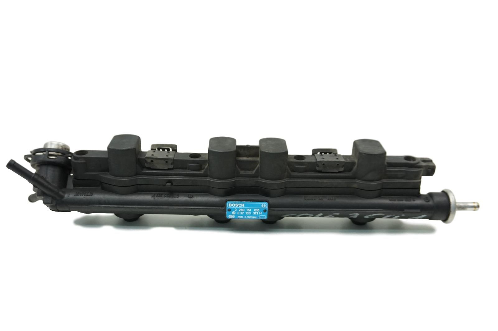 Vstřikovací Lišta - Rampa Se Vstřiky 0280151010 037133313H Bosch VW main product photo