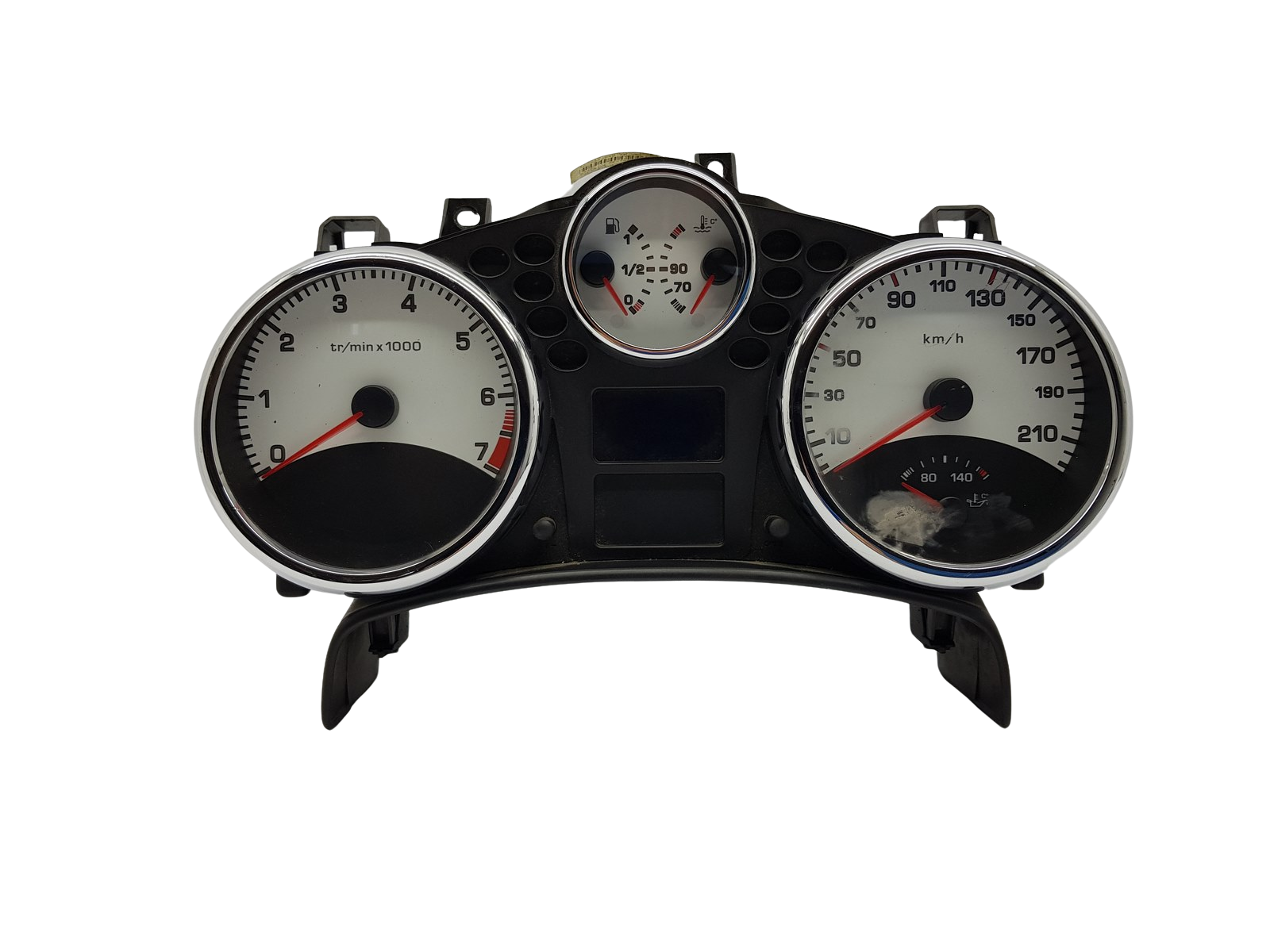 Otáčkoměr Peugeot 207 9662904080 A2C53190333 1663 main product photo