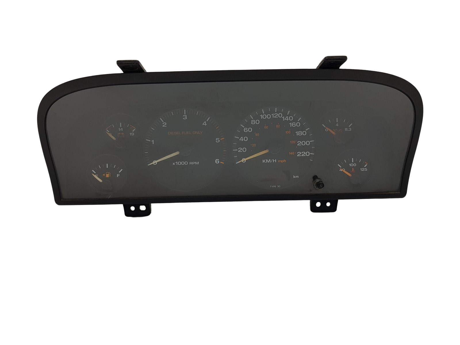 Tachometr Jeep Grand Cherokee 56042076AC 2284 main product photo