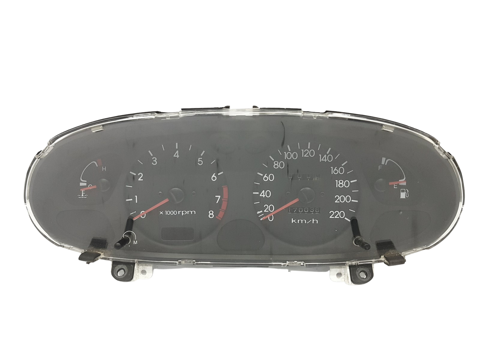 Otáčkoměr Hyundai Lantra 94003-29115 2002-7080 56730 main product photo