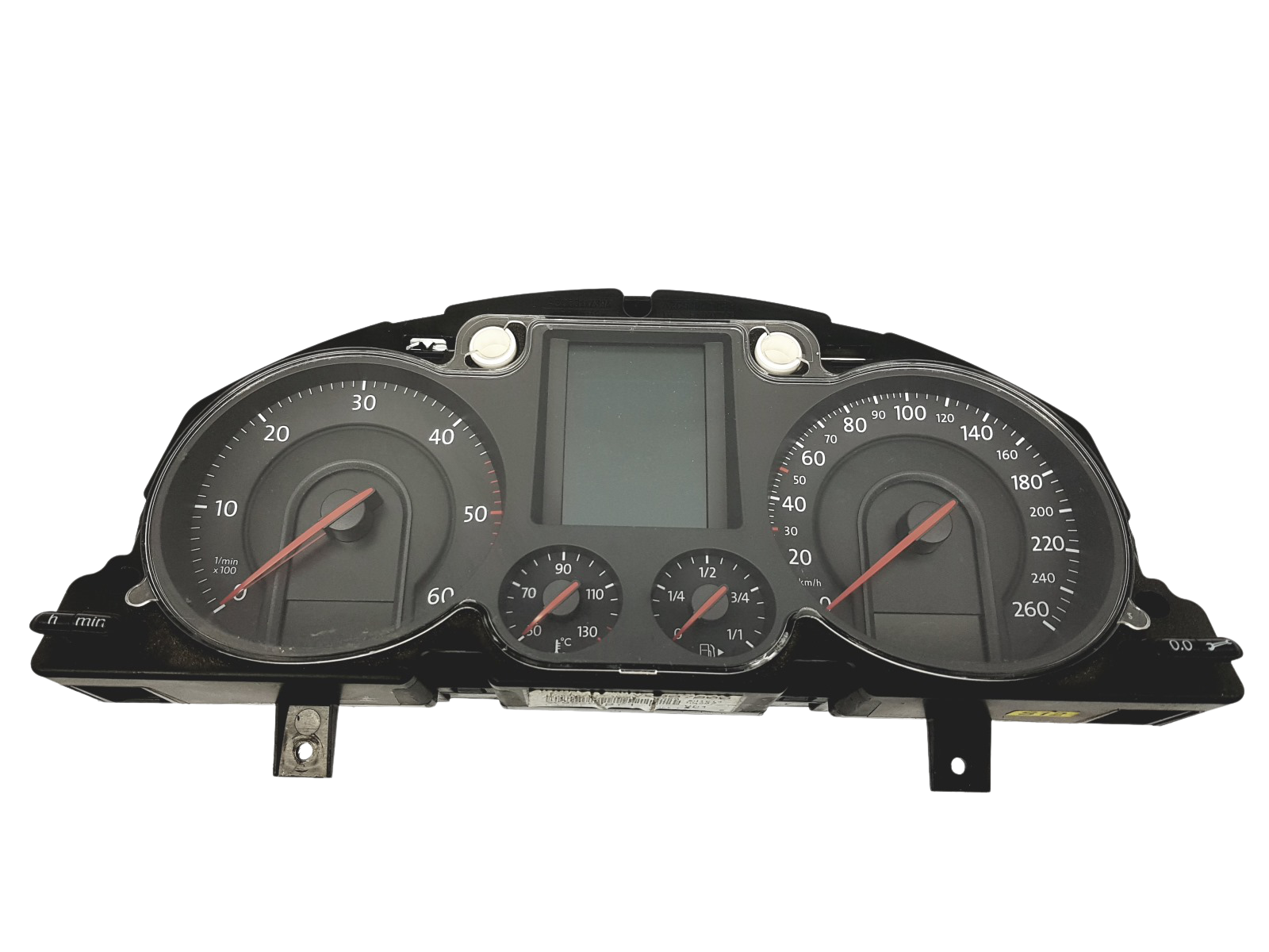 Tachometr VW Passat B6 3C0920871 A2C53144889 43438 main product photo