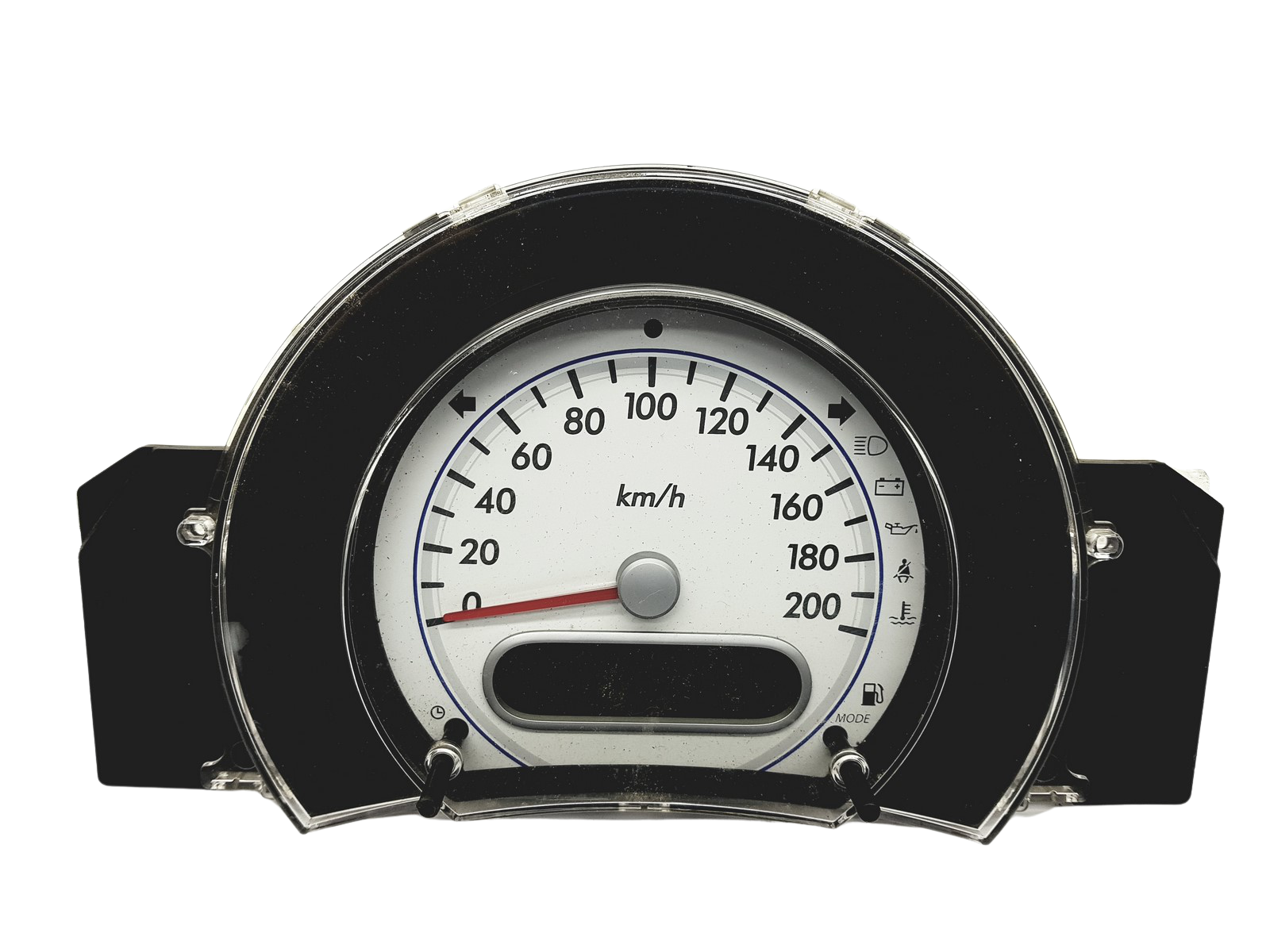 Tachometr Suzuki Splash 34100-T51K04 Pricol main product photo