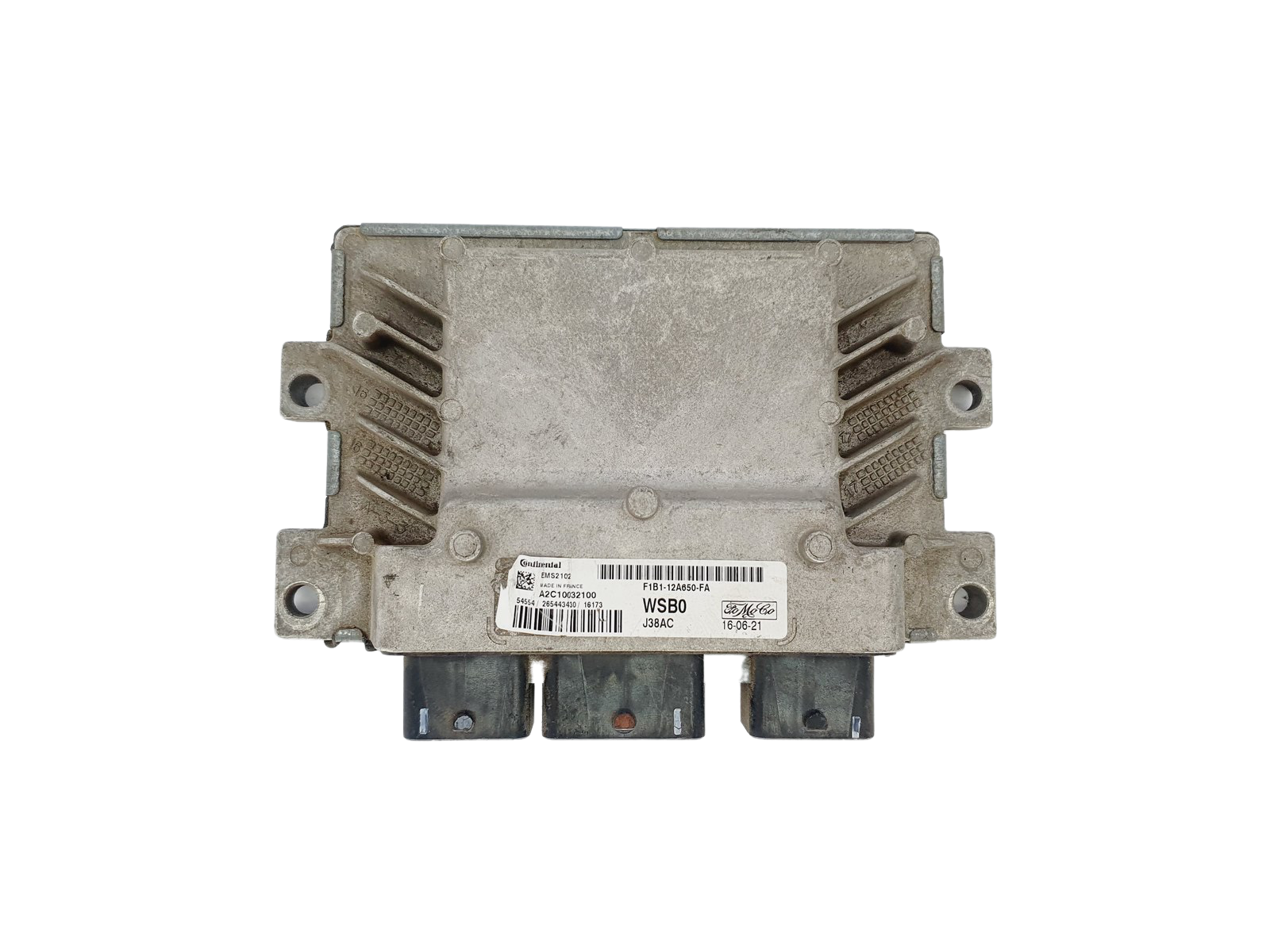Blok Ovladačů F1B1-12A650-FA A2C10032100 Ford FoMoCo main product photo