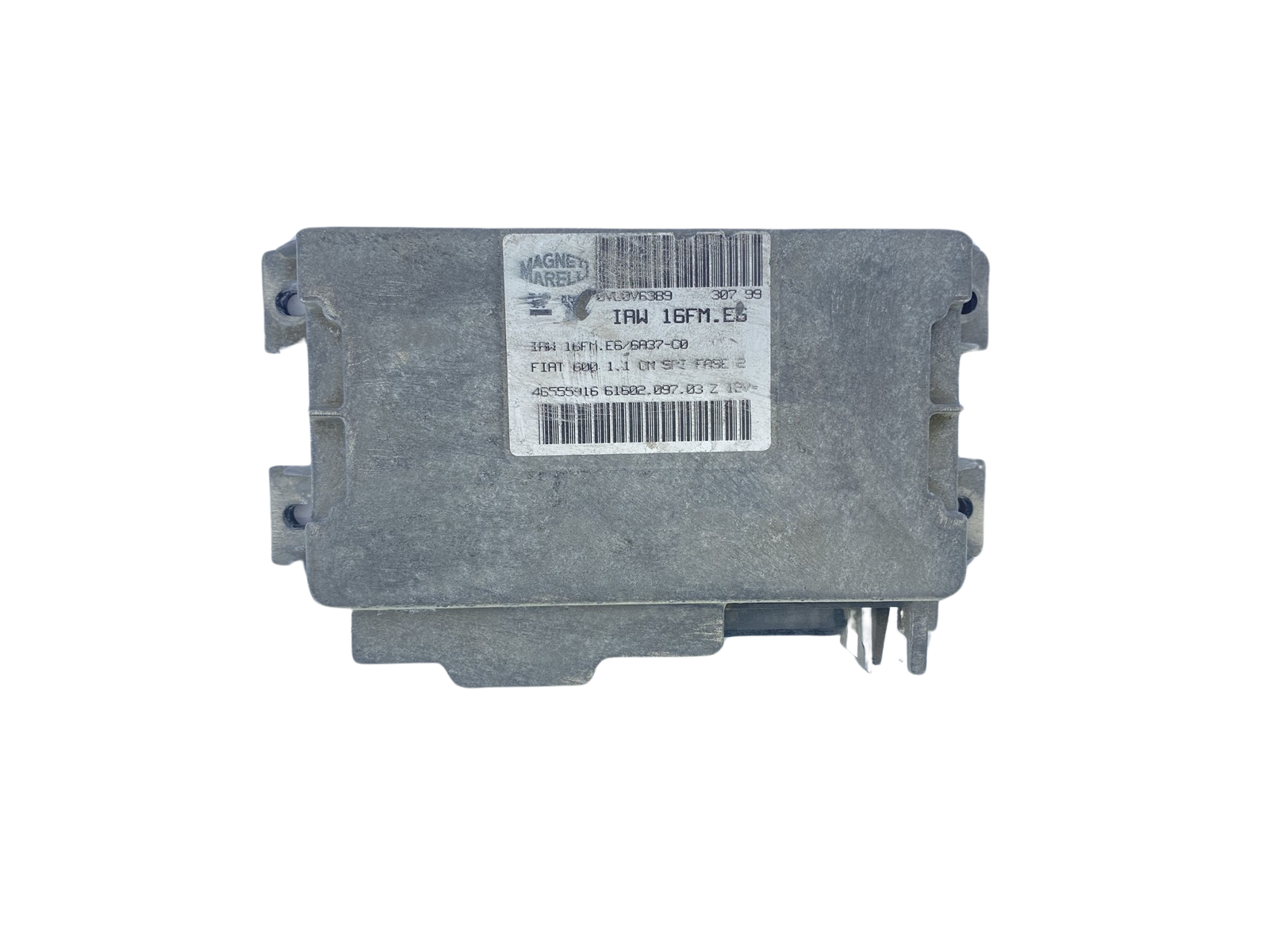 Blok Ovladačů IAW16FM.E6 46555916 61602.097.03 Magneti Marelli 61320 main product photo