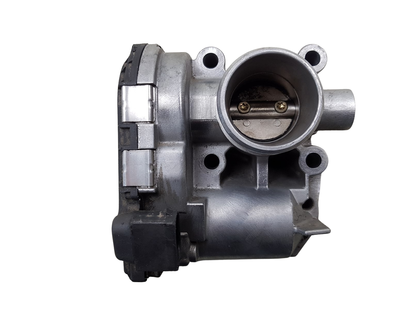 Škrticí Klapka Smart A1601410225 0003094V007 Bosch 3006 main product photo