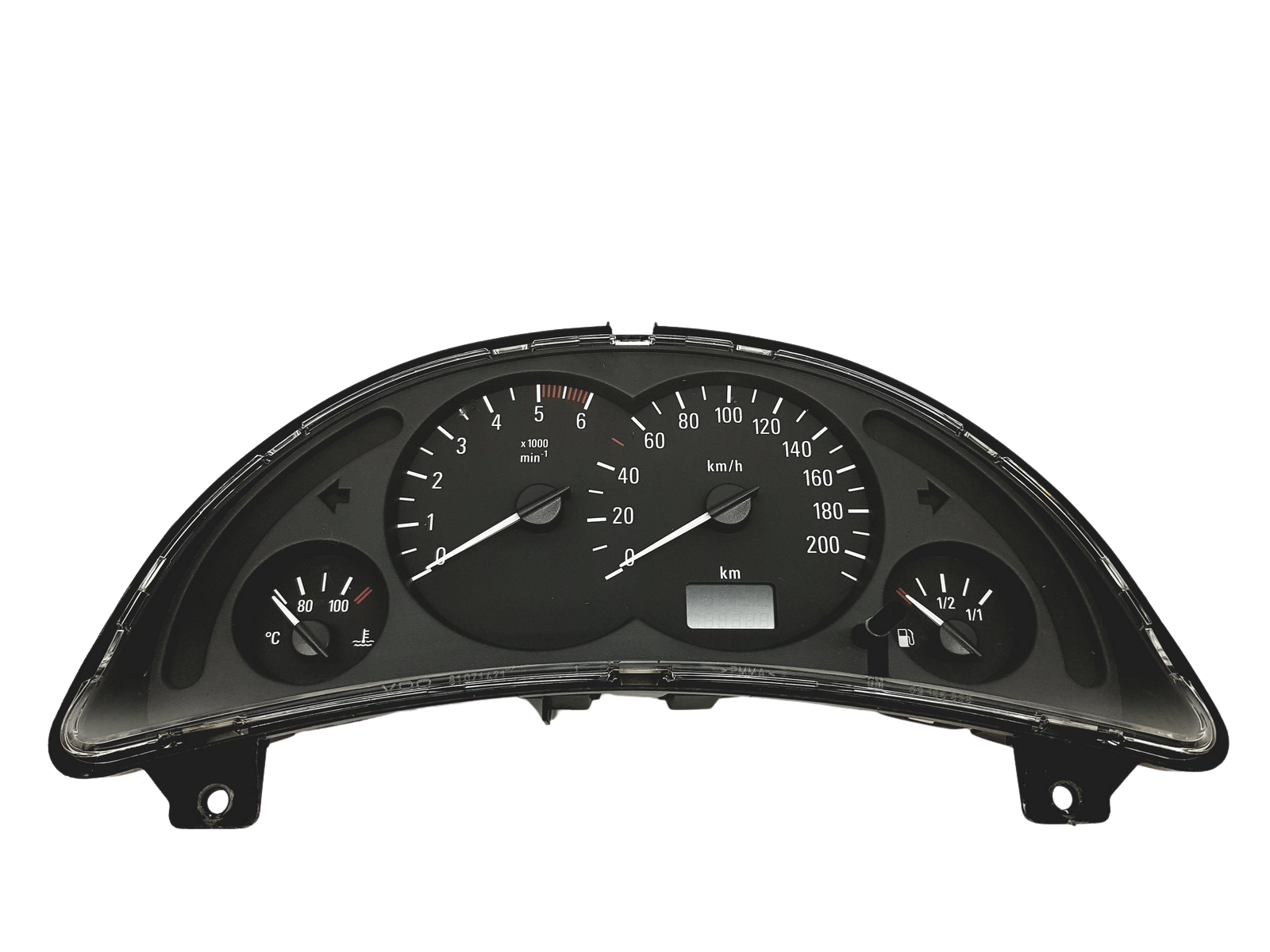 Otáčkoměr Opel Corsa C 13173347WA 110008988026 31301 main product photo