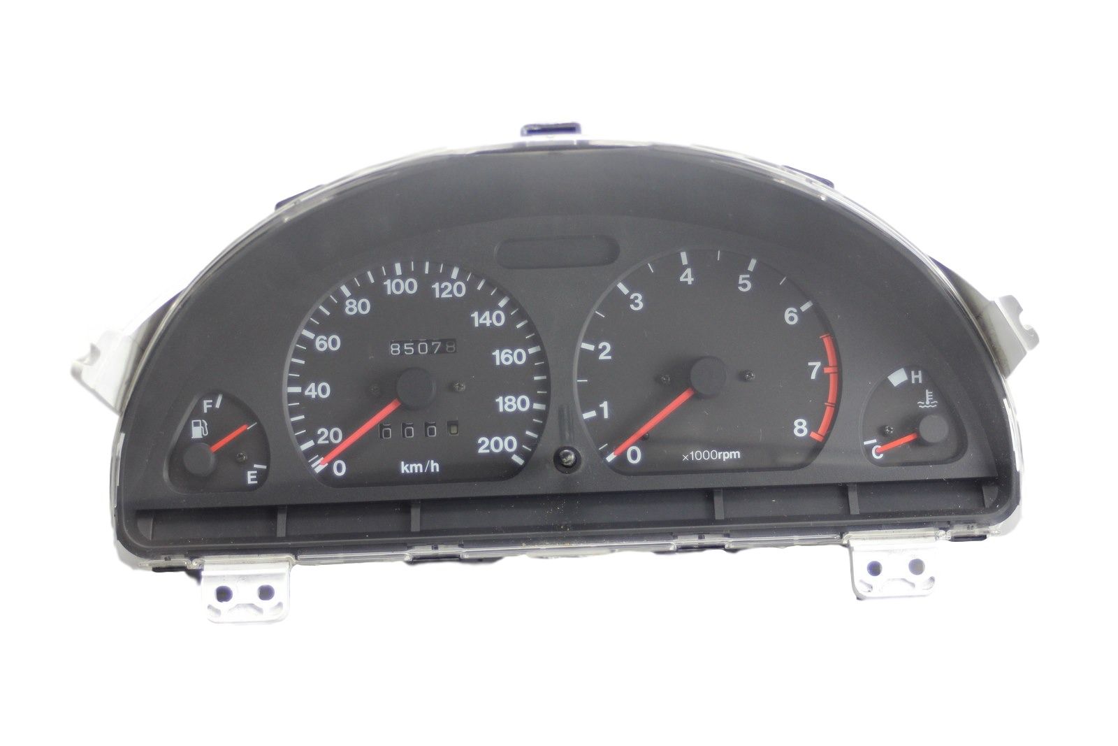 Tachometr Suzuki Swift 34100-8EE Benzyna main product photo