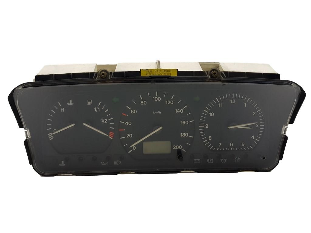 Otáčkoměr VW Transporter T4 7D0919850H 6160672104 main product photo