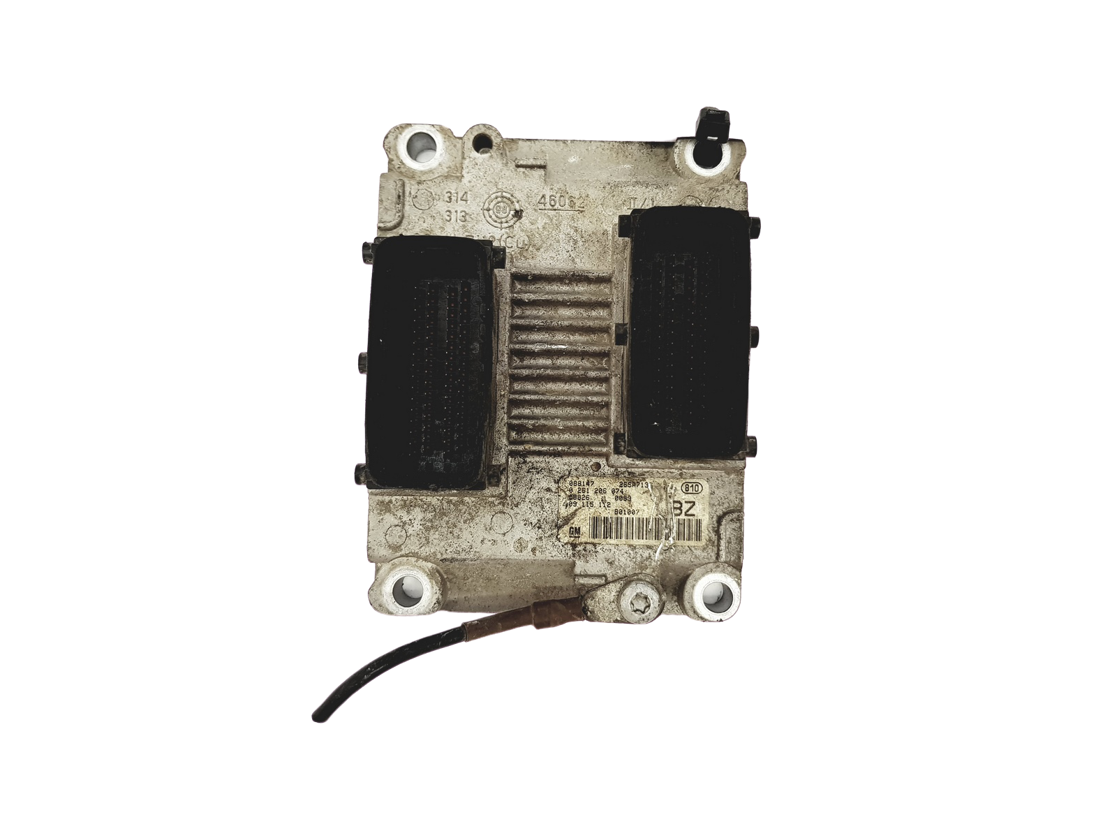 Blok Ovladačů 09115112 0261206074 Opel Bosch 24027 main product photo