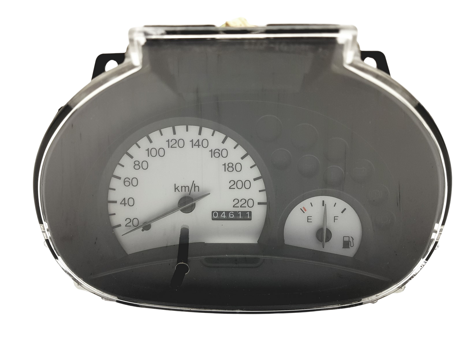 Otáčkoměr Ford Ka YS5F10849AB Visteon 49863 main product photo