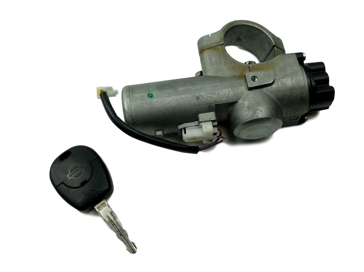 Zapalování  Nissan Almera 8145 Valeo main product photo