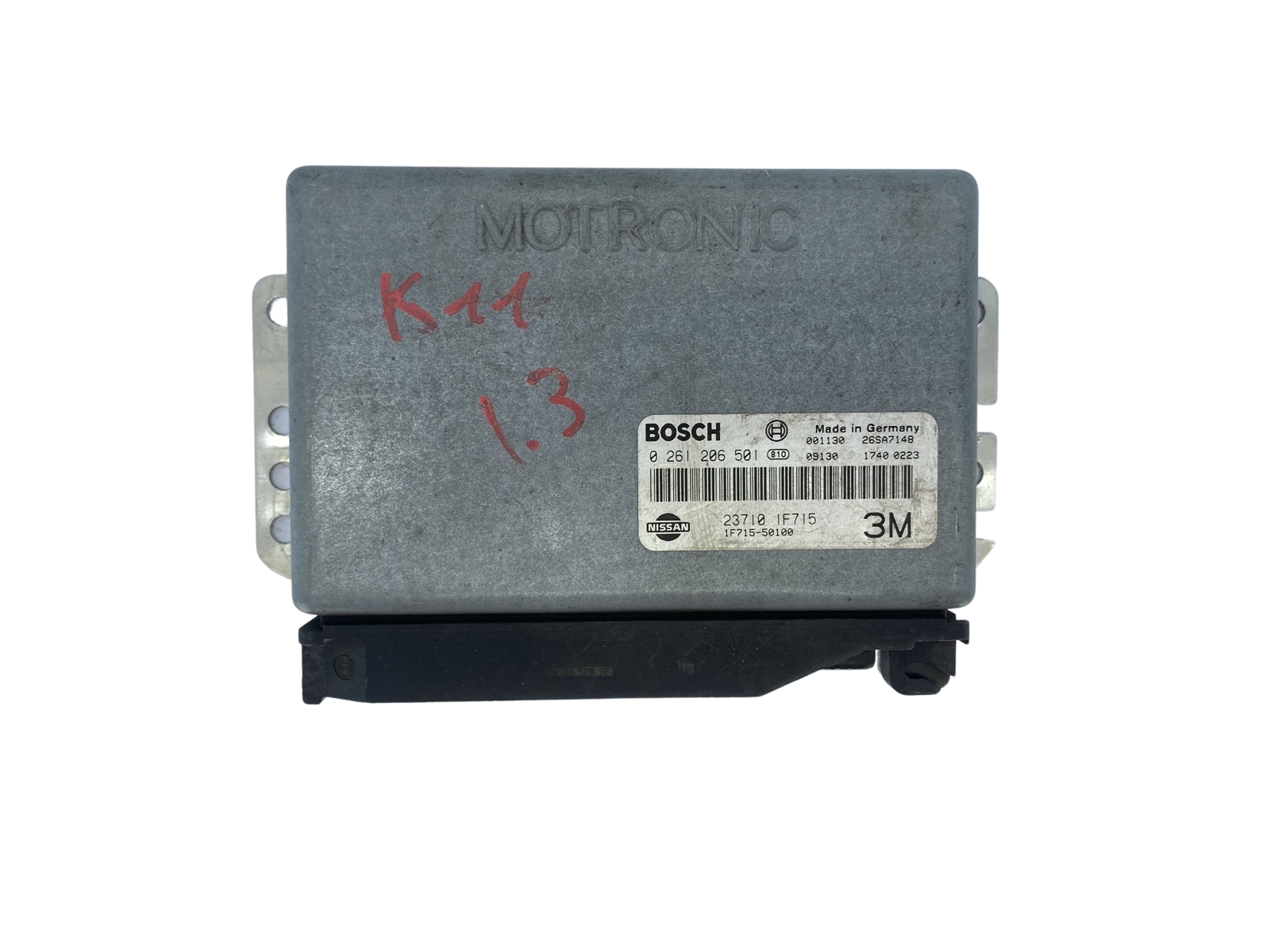 Blok Ovladačů 23710 IF715 1F715-50100 0261206501 Nissan Bosch 52194 main product photo