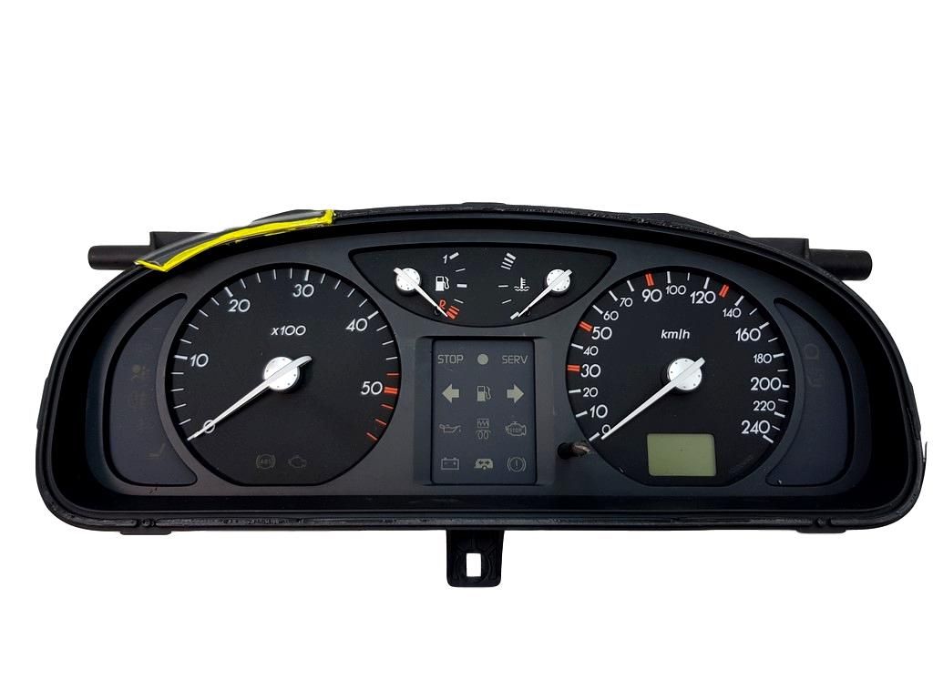 Otáčkoměr Renault Laguna II 8200328436 4845 main product photo