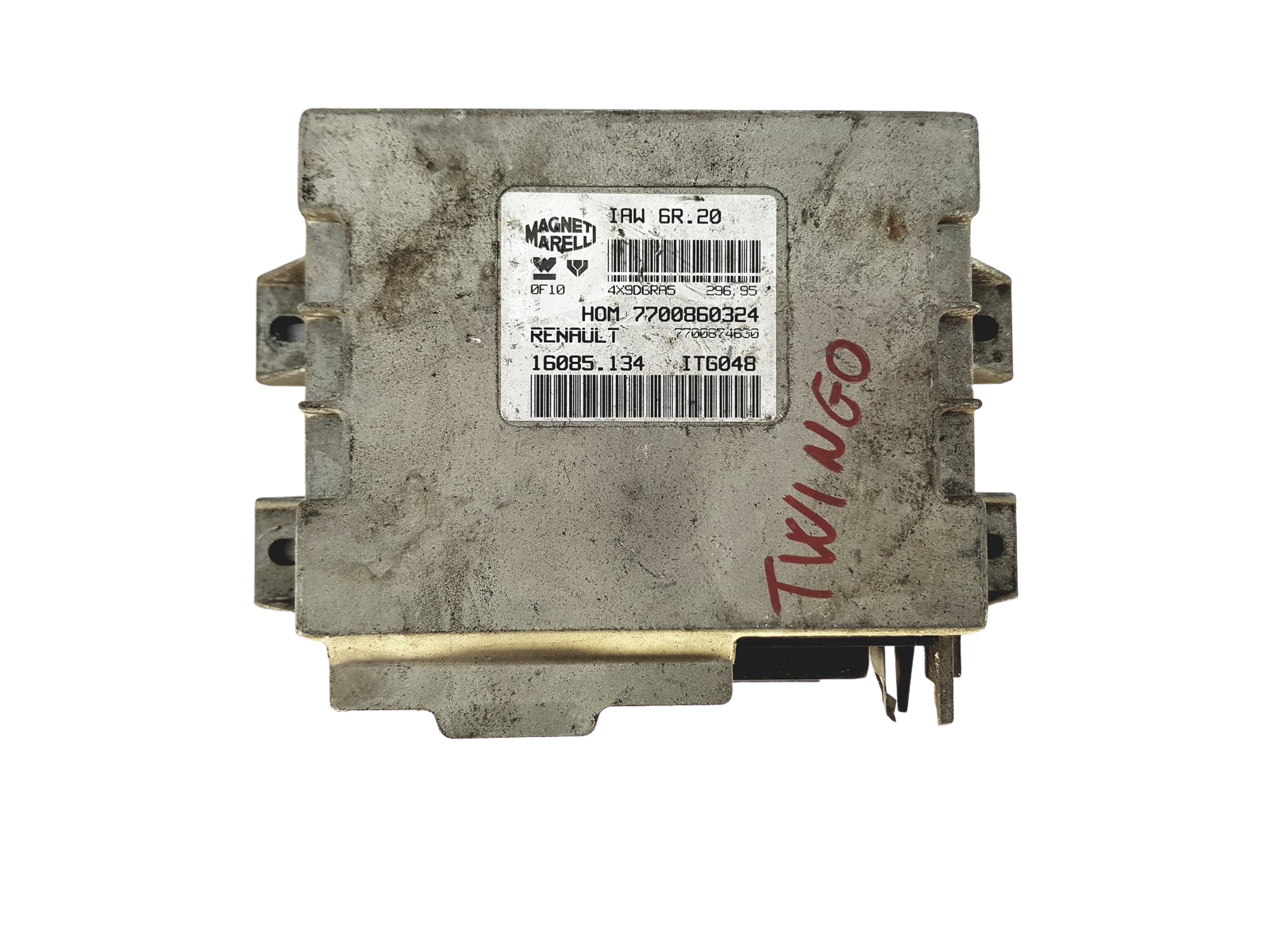 Blok Ovladačů 7700860324 7700874630 16085.134 Renault Magneti 26022 main product photo