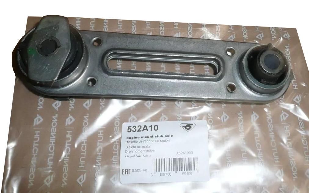 Zavěšení Motoru Pro Renault 532A10 8200000002 Hutchinson main product photo
