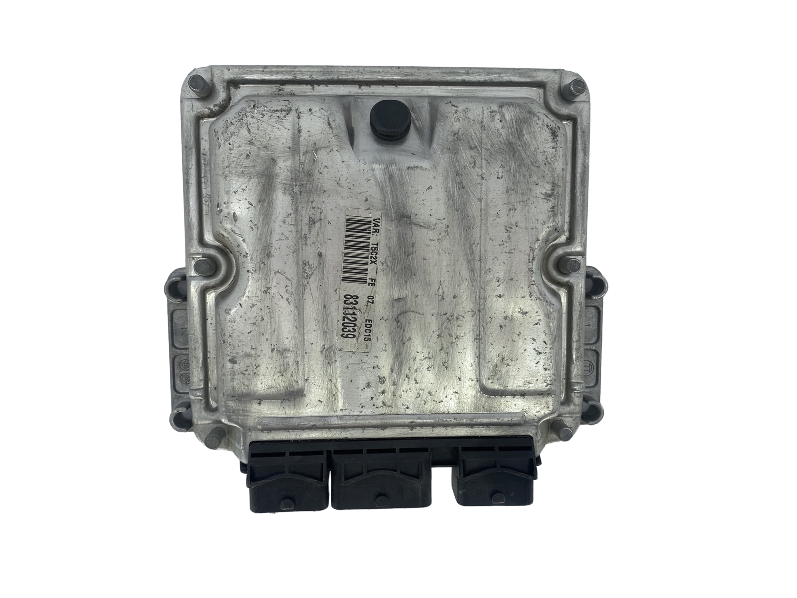 Blok Ovladačů 0281010935 9640938680 9650221480 PSA Bosch 51060 main product photo